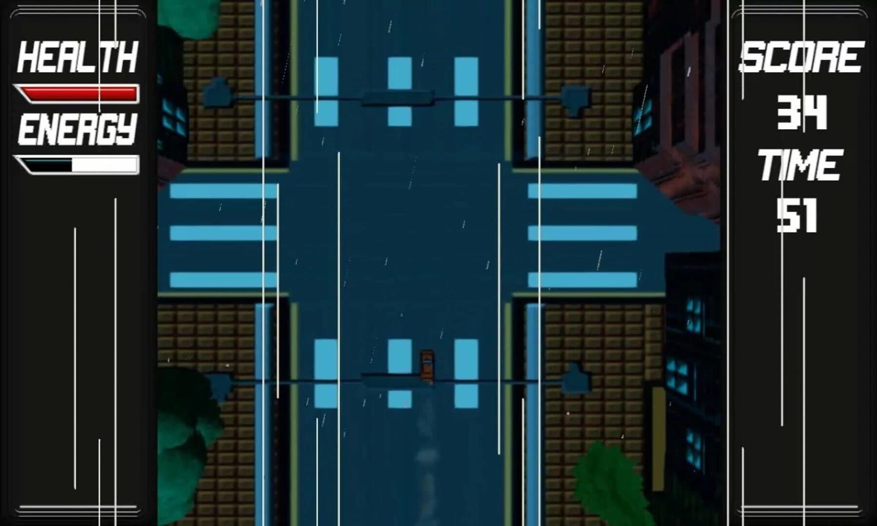 Road Flash screenshot 2