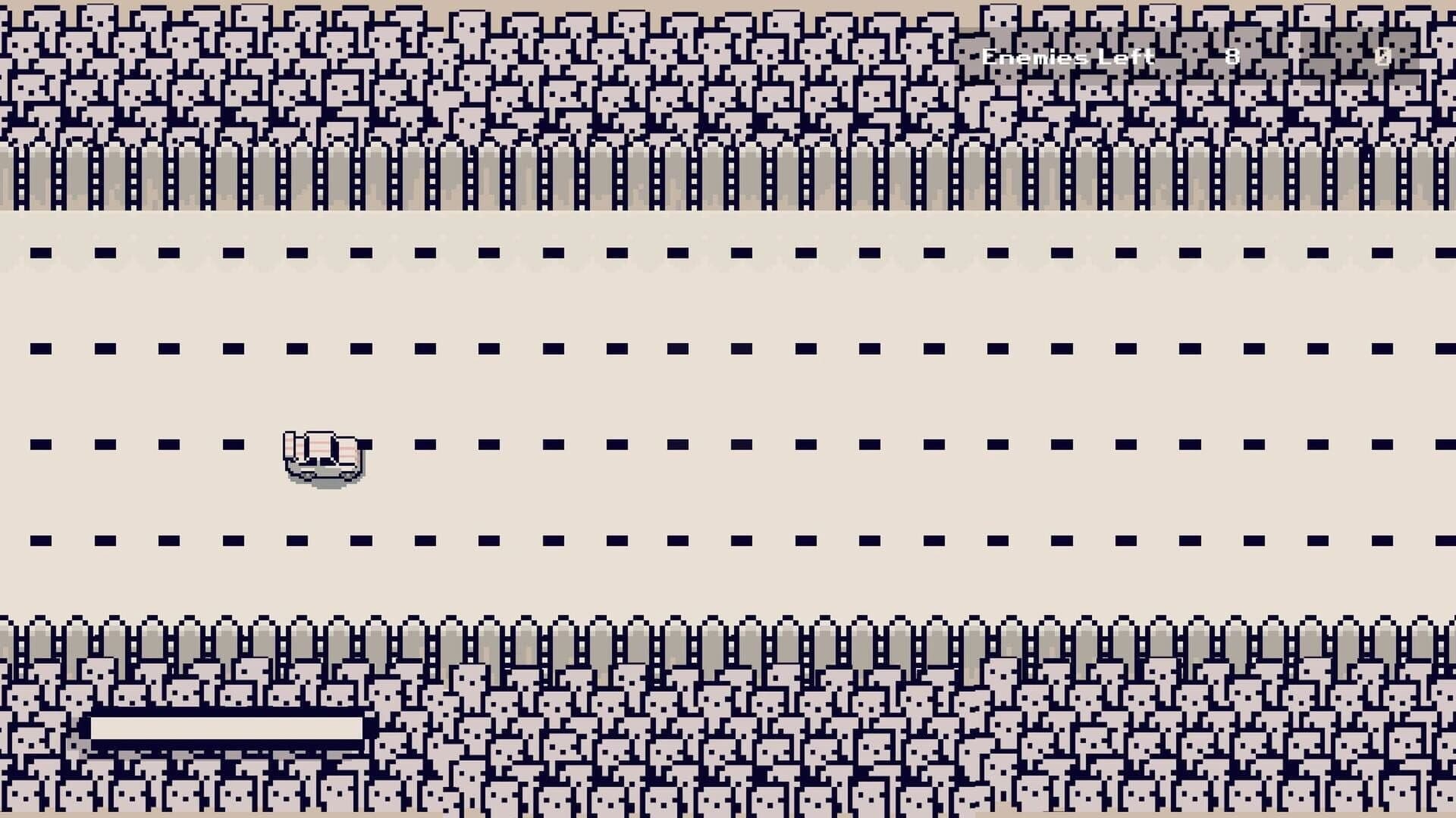 Road Hell screenshot 7