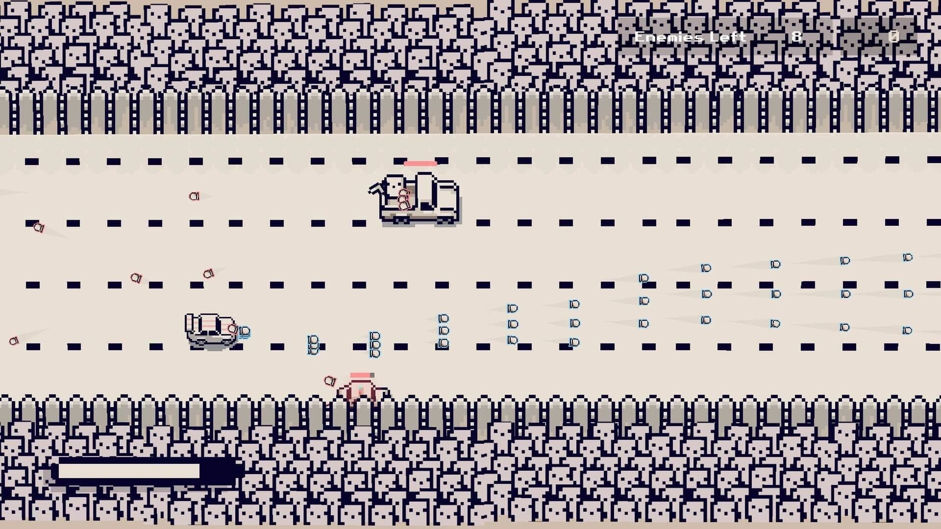 Road Hell screenshot 9