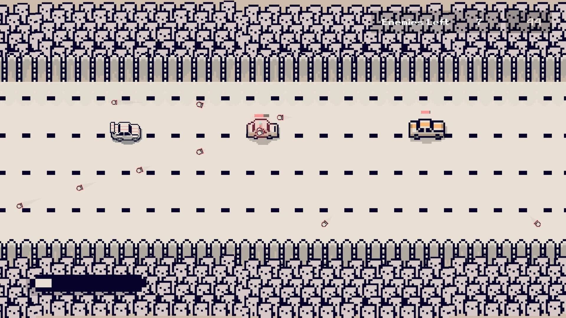 Road Hell screenshot 10