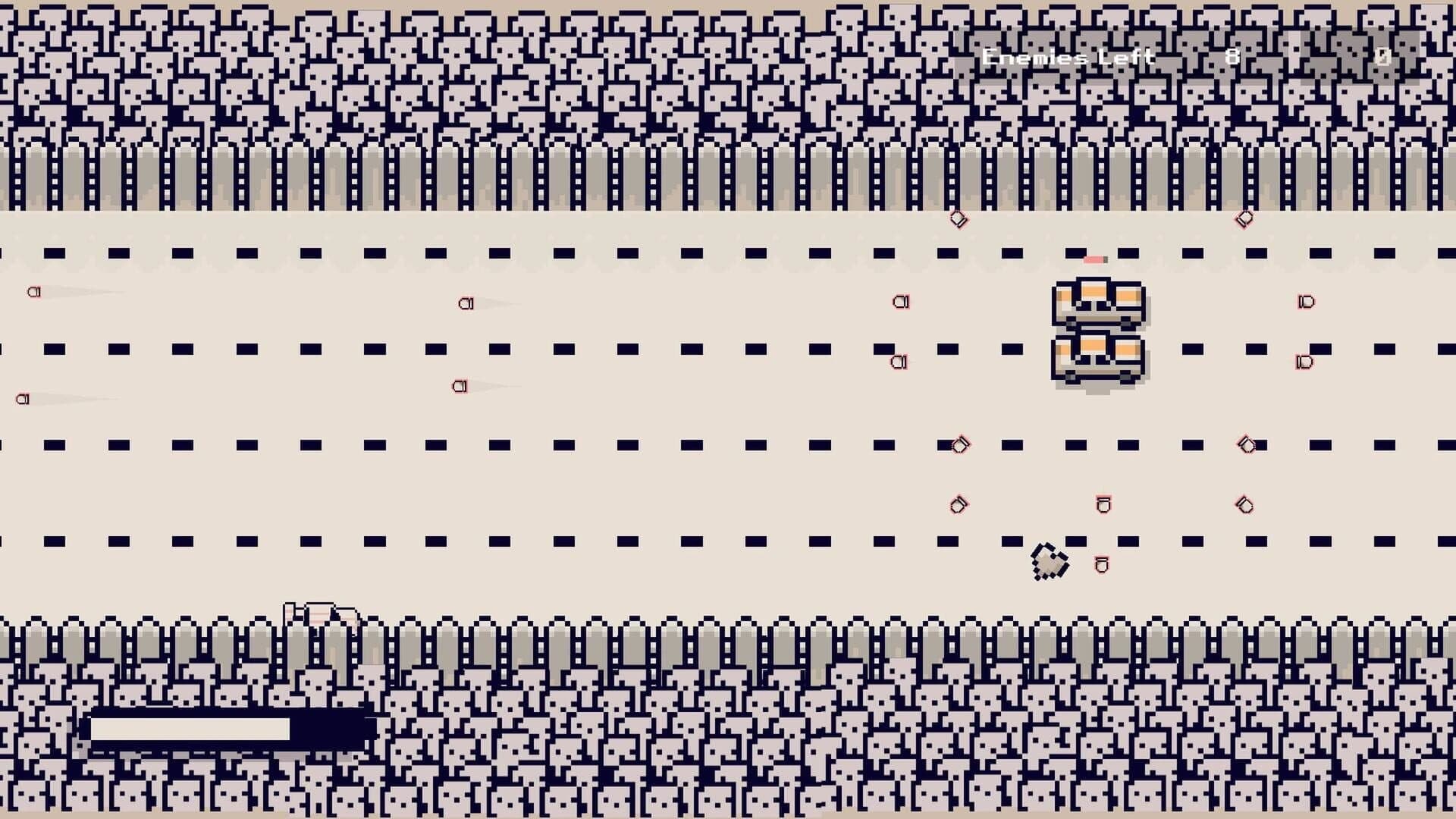 Road Hell screenshot 12
