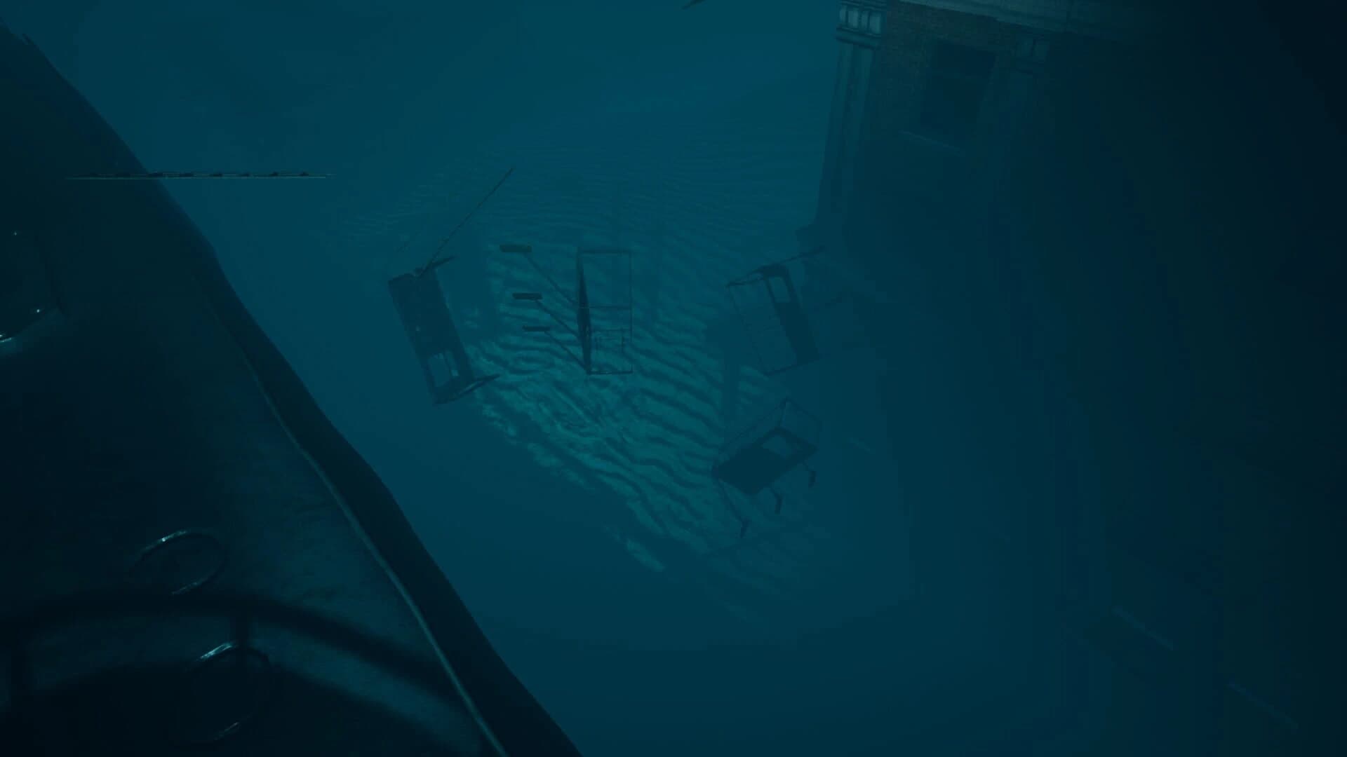 Road Homeward 3: Underwater World screenshot 1
