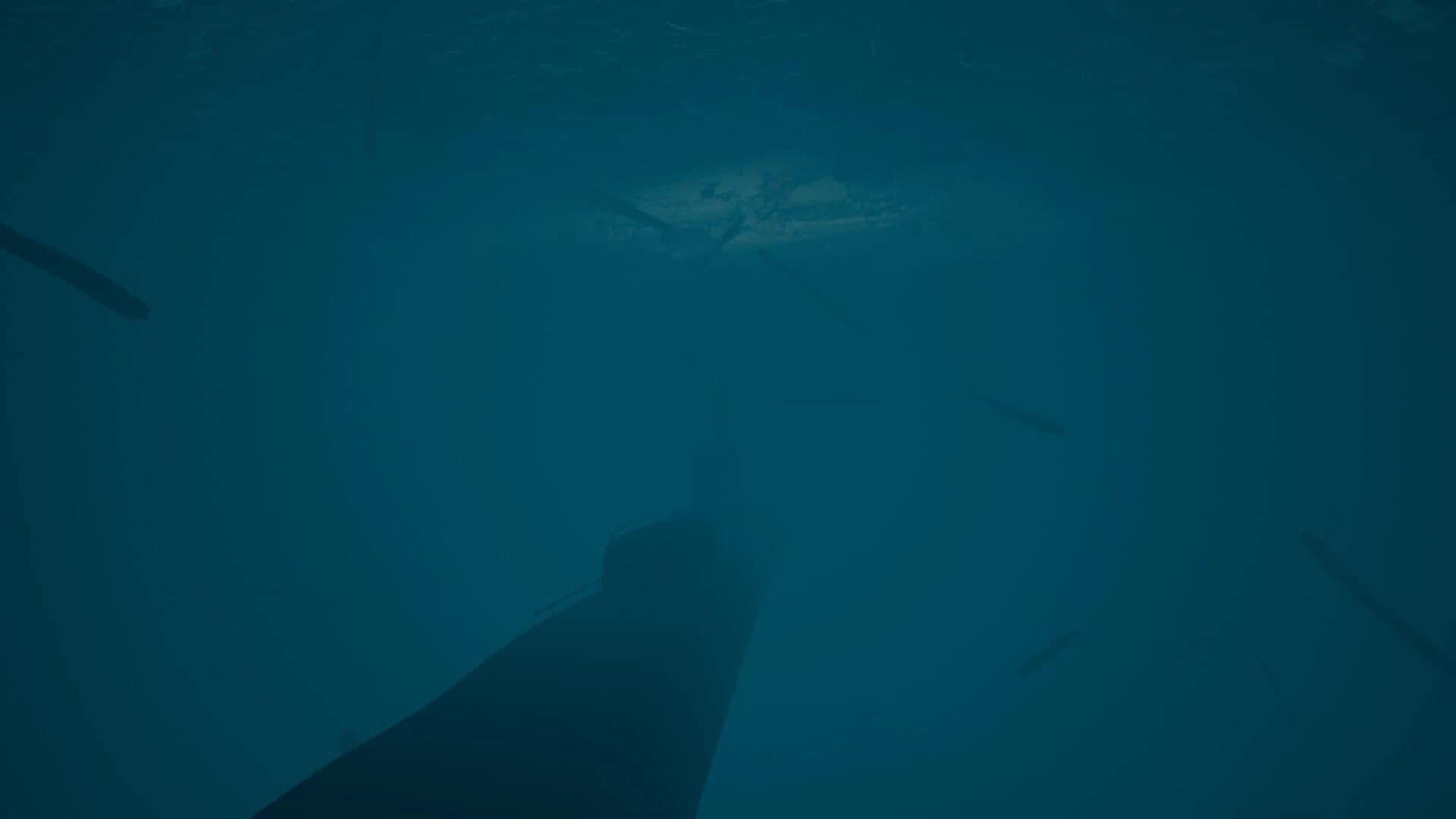Road Homeward 3: Underwater World screenshot 5