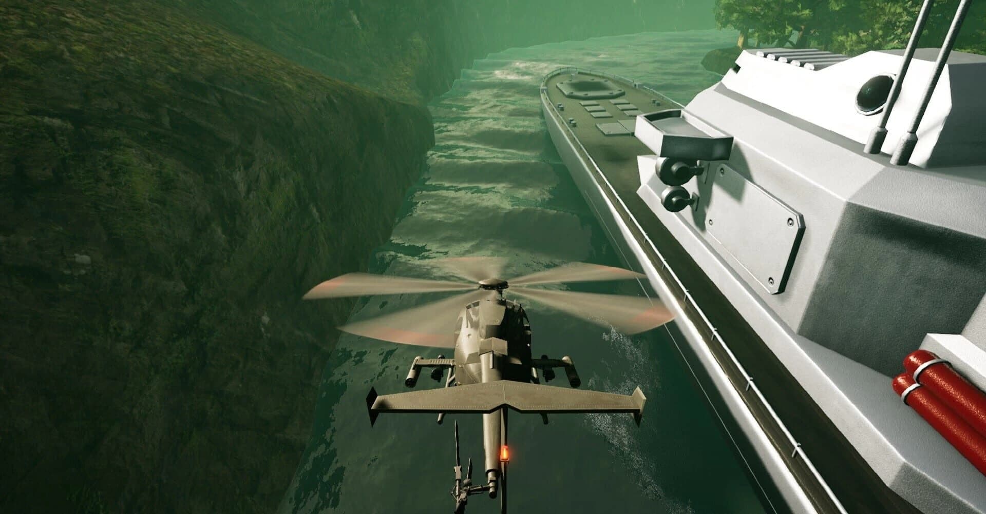 Road Homeward 4: Last Step screenshot 2