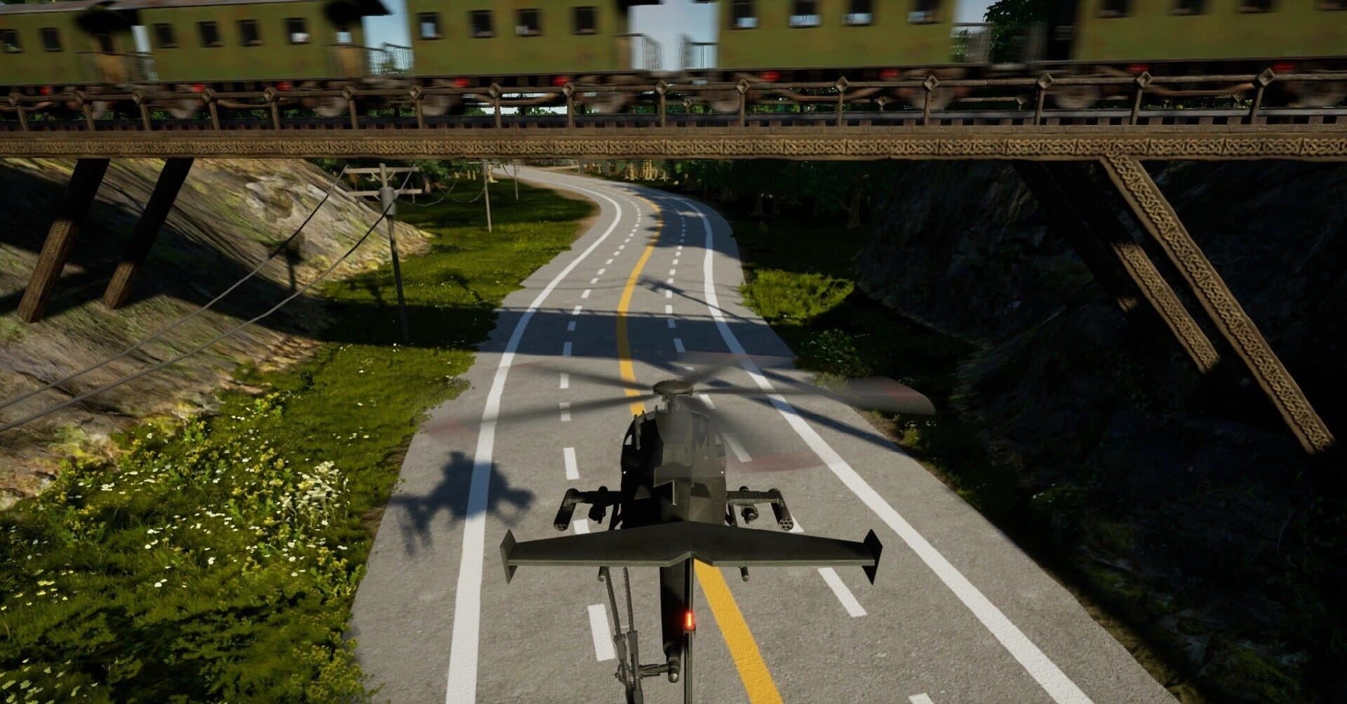 Road Homeward 4: Last Step screenshot 3