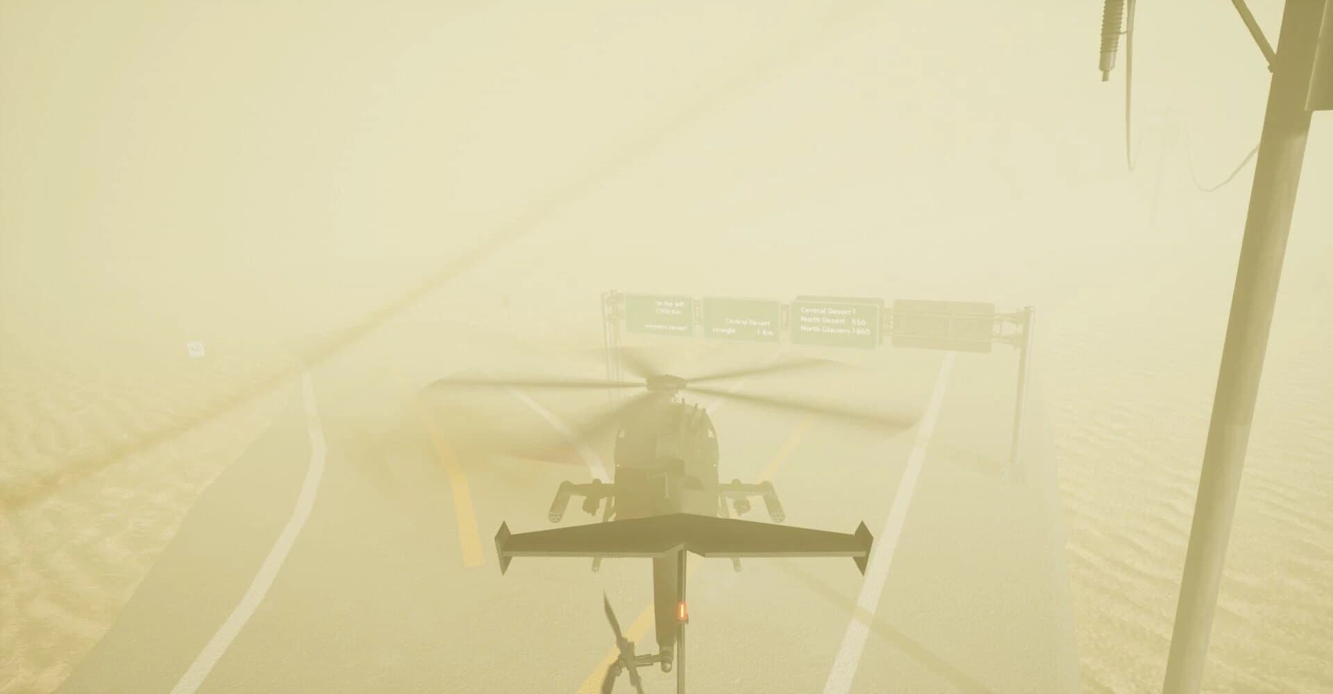 Road Homeward 4: Last Step screenshot 4