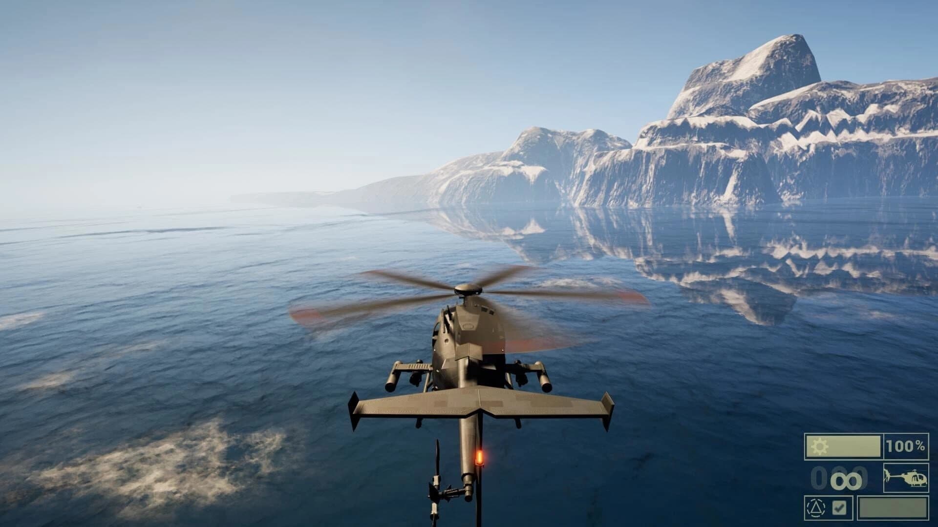Road Homeward: Open World screenshot 2