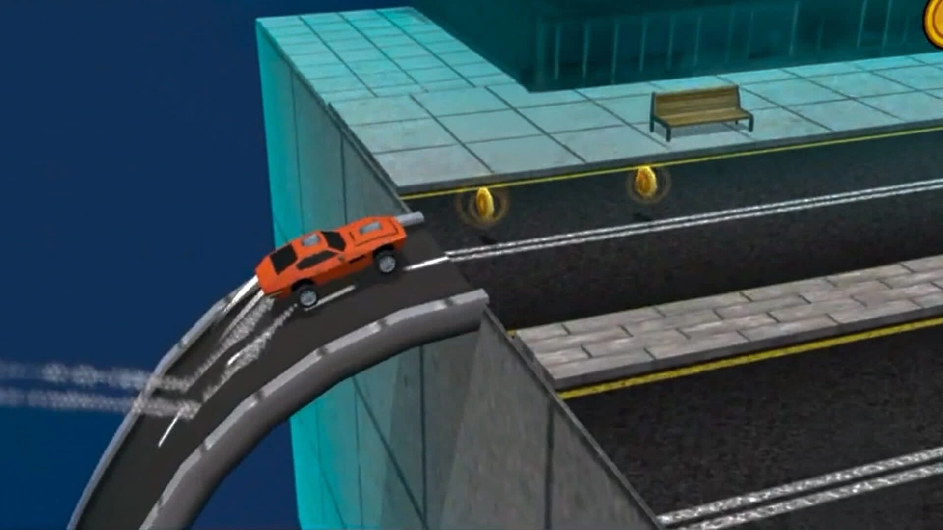 Road Jumper screenshot 4