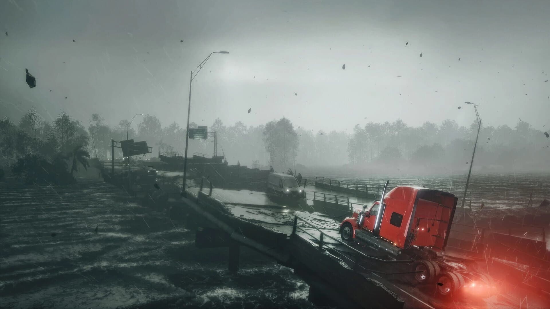 Road Kings screenshot 5
