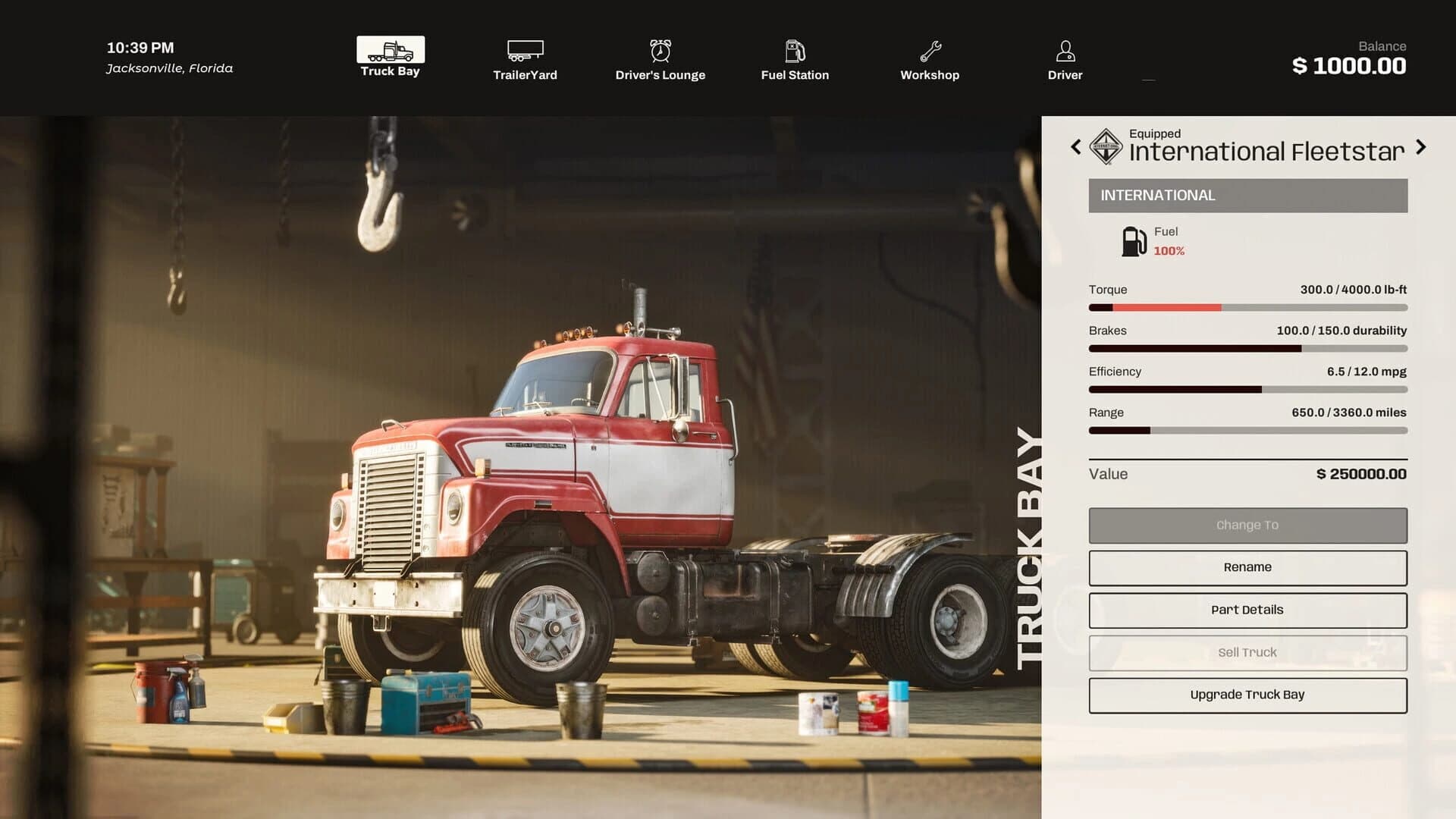 Road Kings screenshot 1