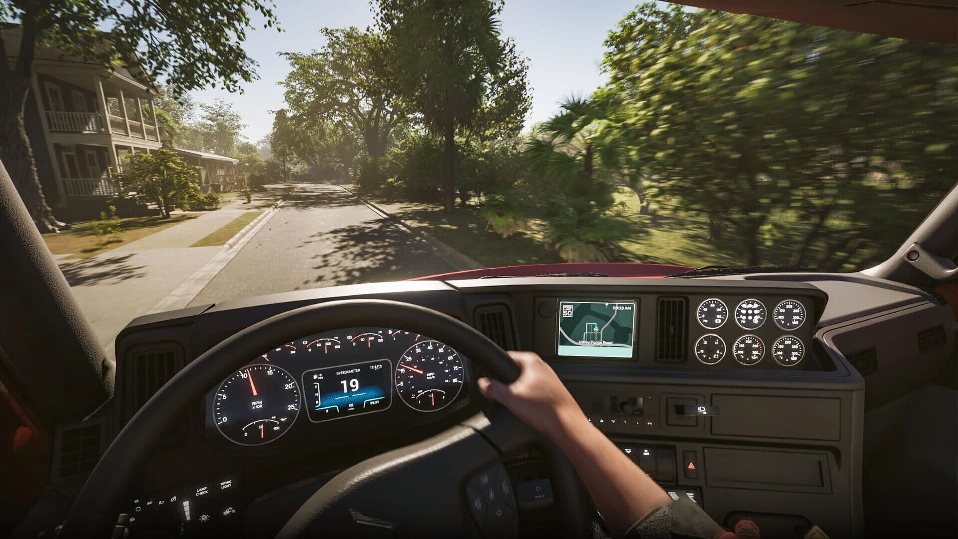 Road Kings screenshot 2