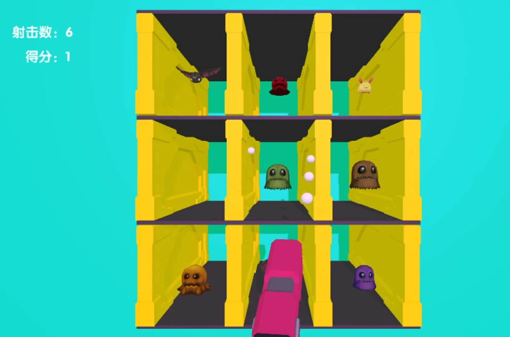 Road of Death screenshot 3