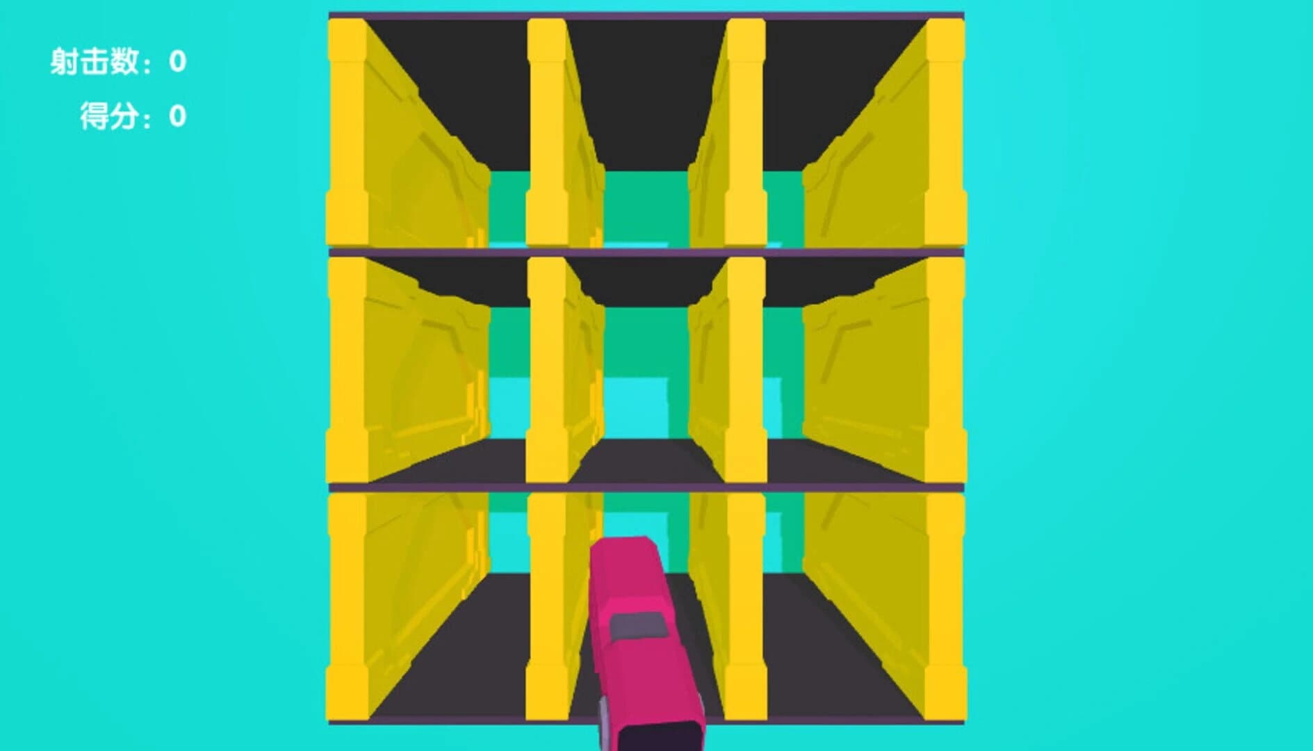 Road of Death screenshot 5