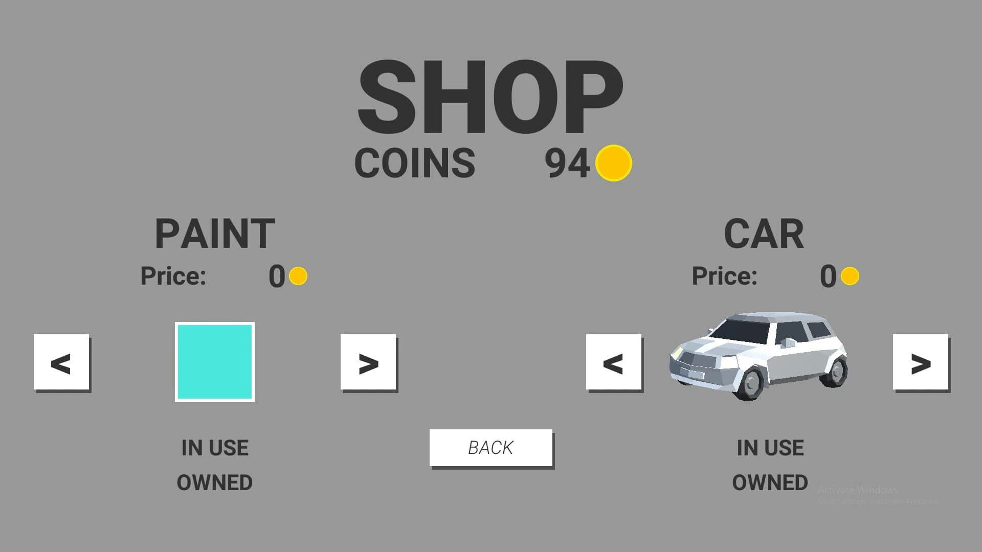 Road Rampage screenshot 2