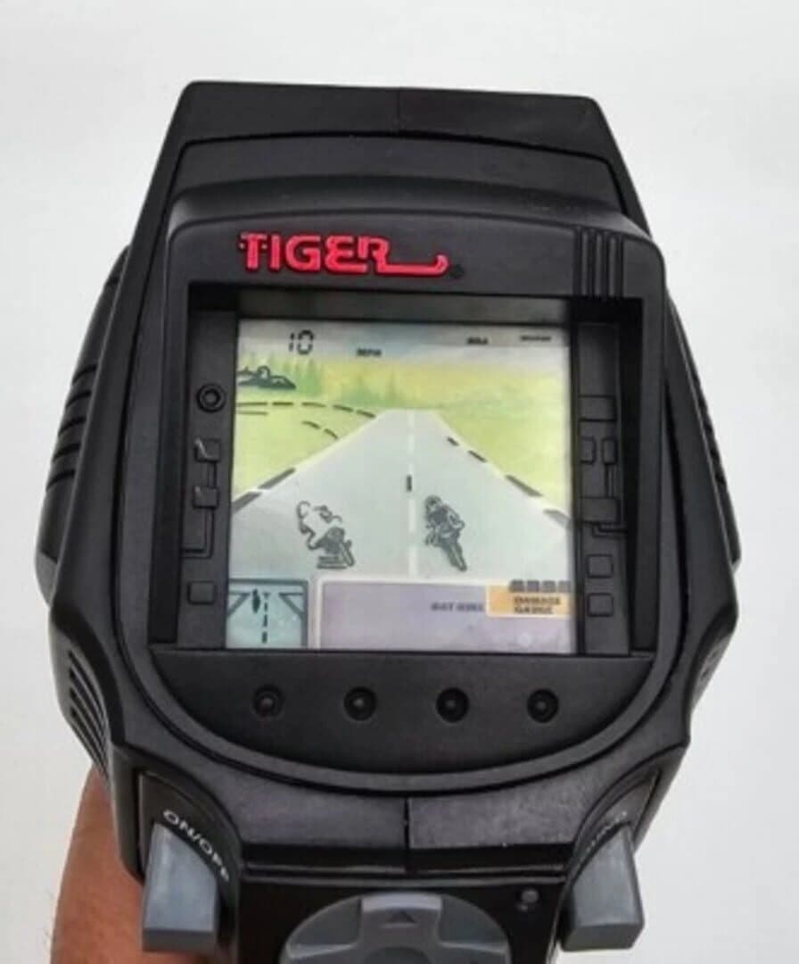 Road Rash 3 screenshot 2