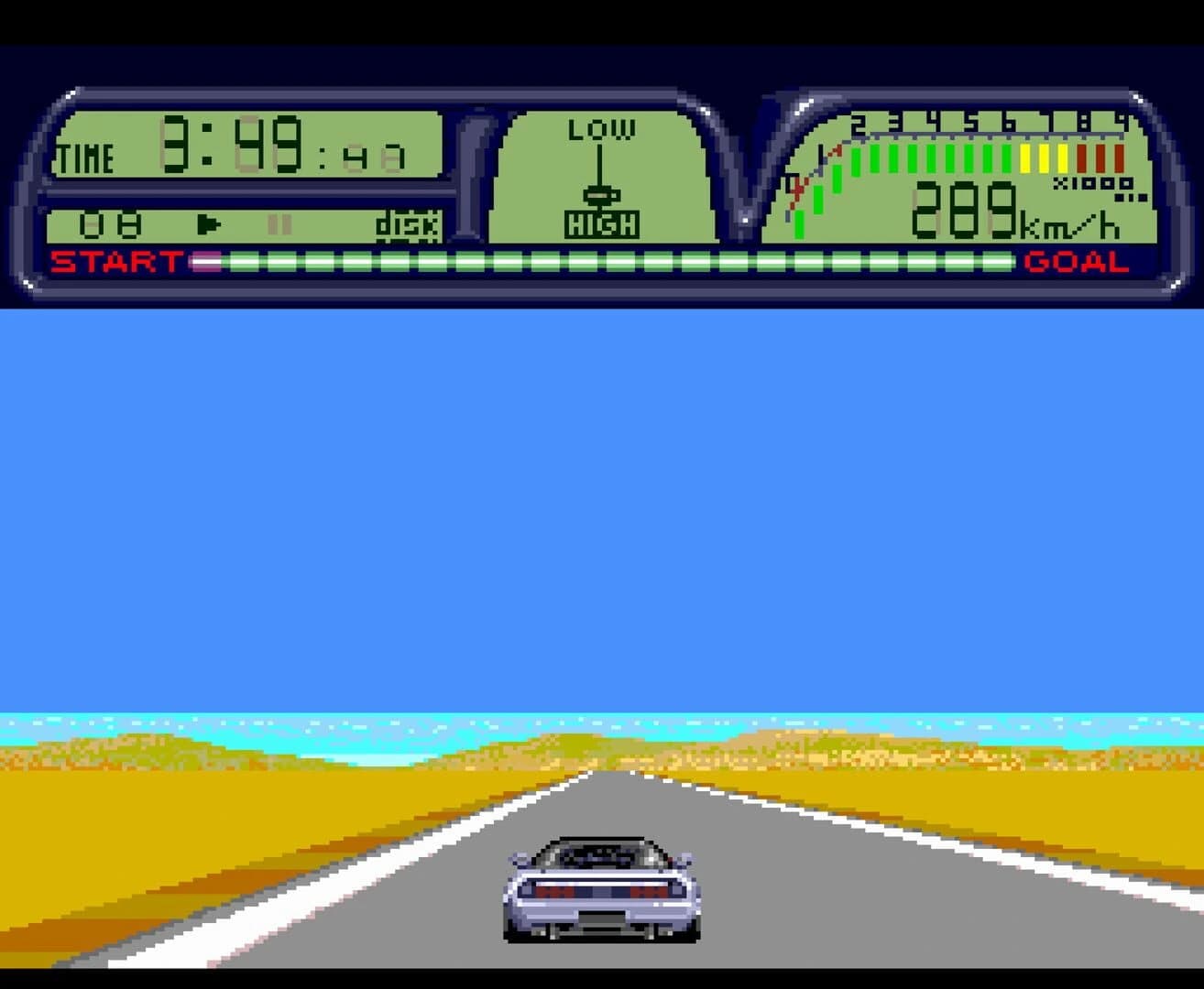 Road Spirits screenshot 2
