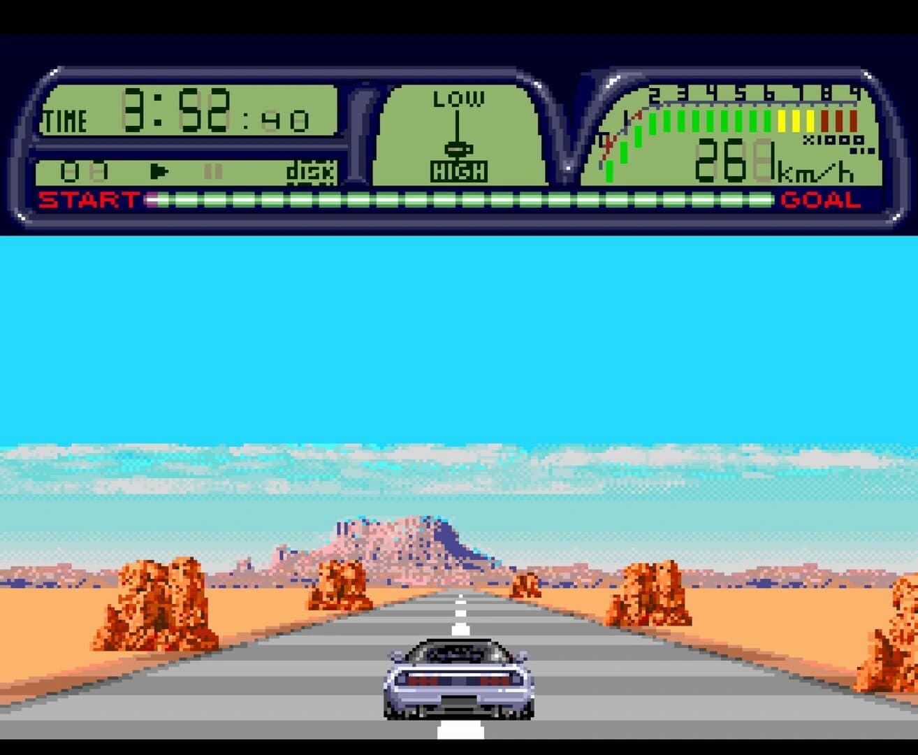 Road Spirits screenshot 3
