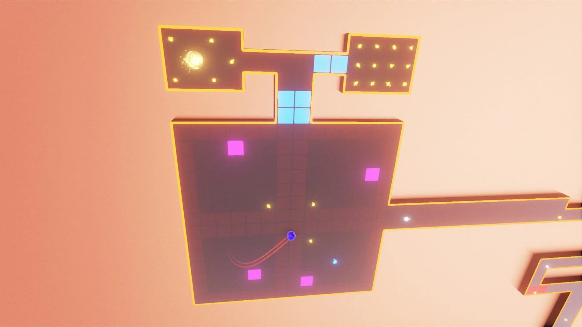 Road to Ballhalla screenshot 3