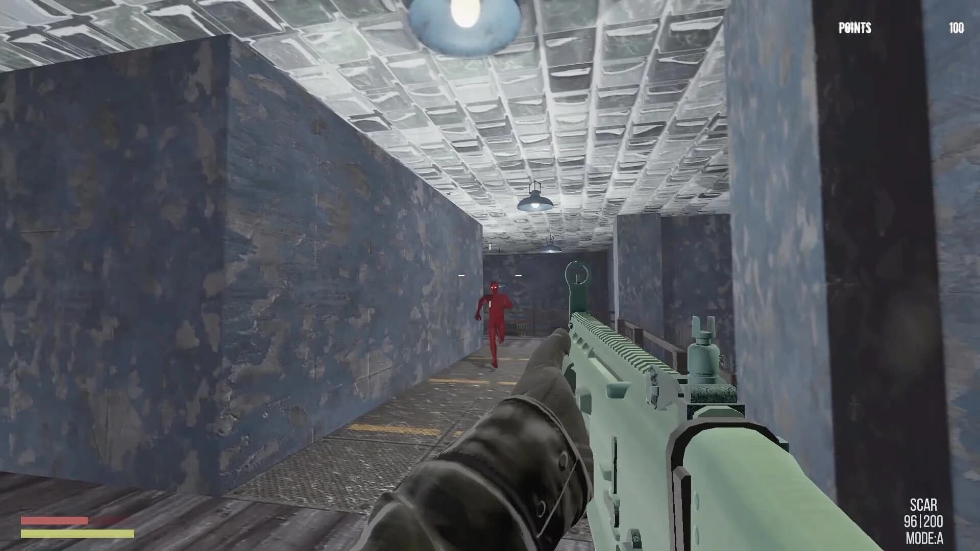 Road to Death screenshot 5