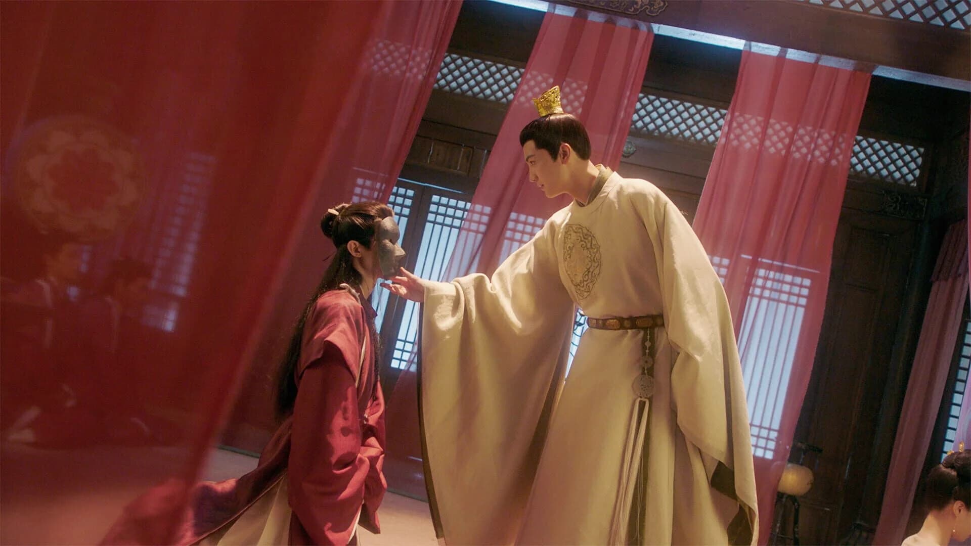 Road to Empress screenshot 5