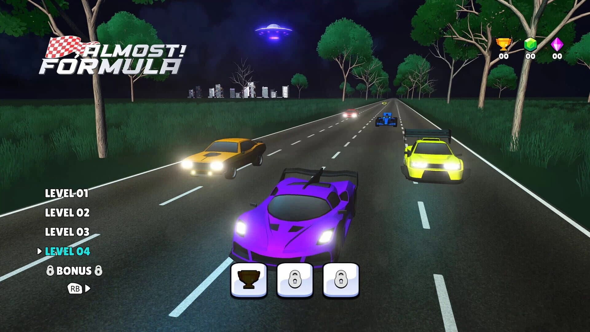Road to Exotics! screenshot 5