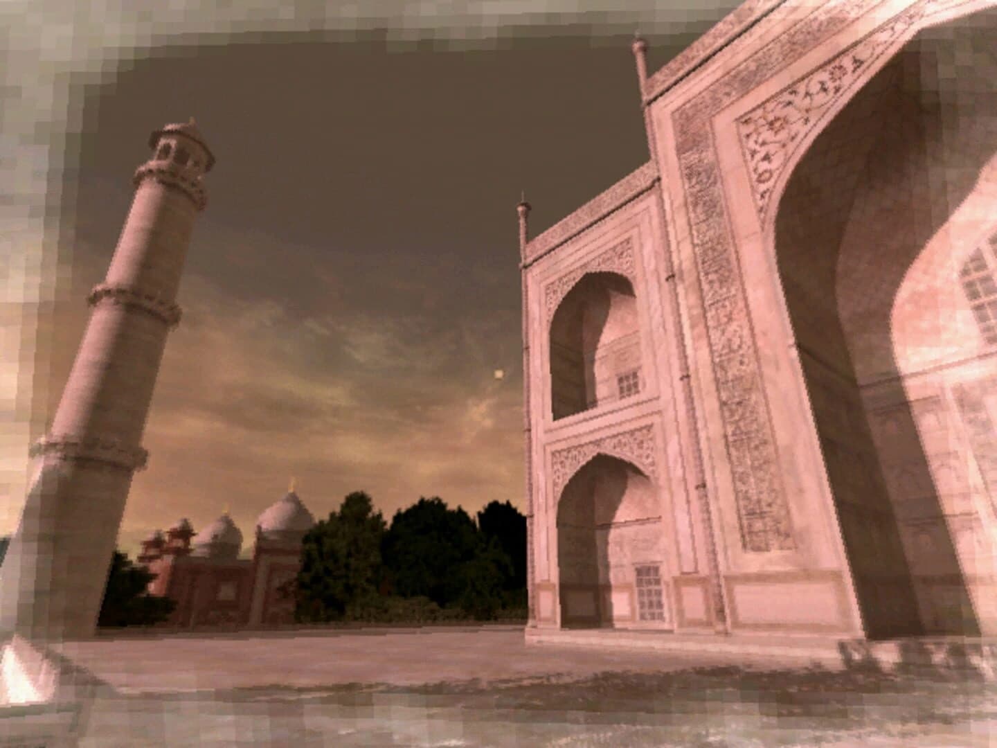 Road to India: Between Hell and Nirvana screenshot 2