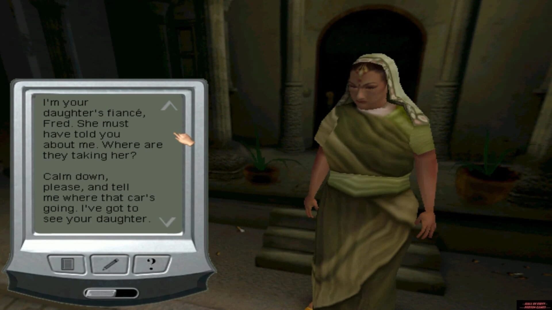 Road to India: Between Hell and Nirvana screenshot 5