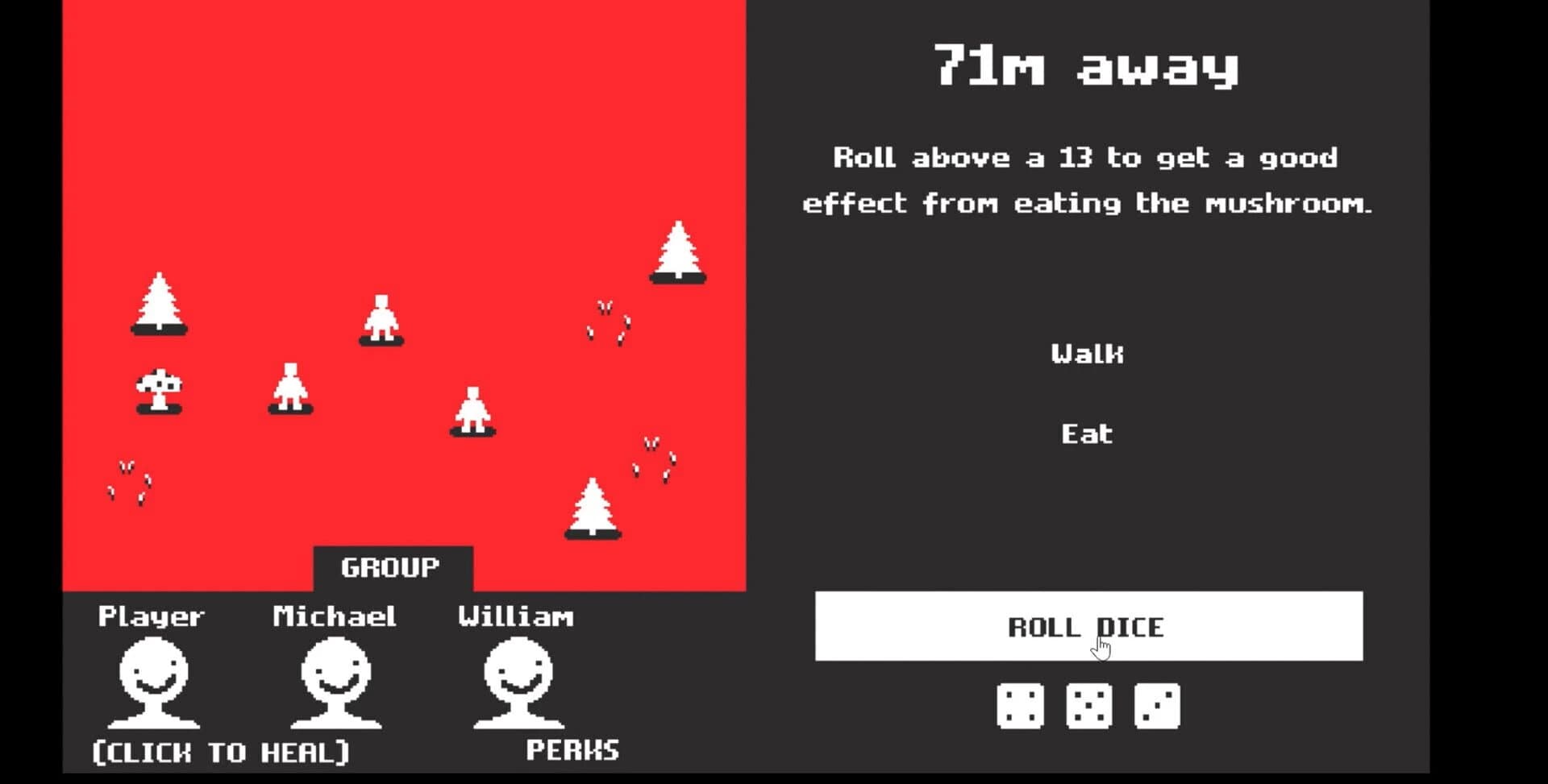 Road To Place screenshot 2