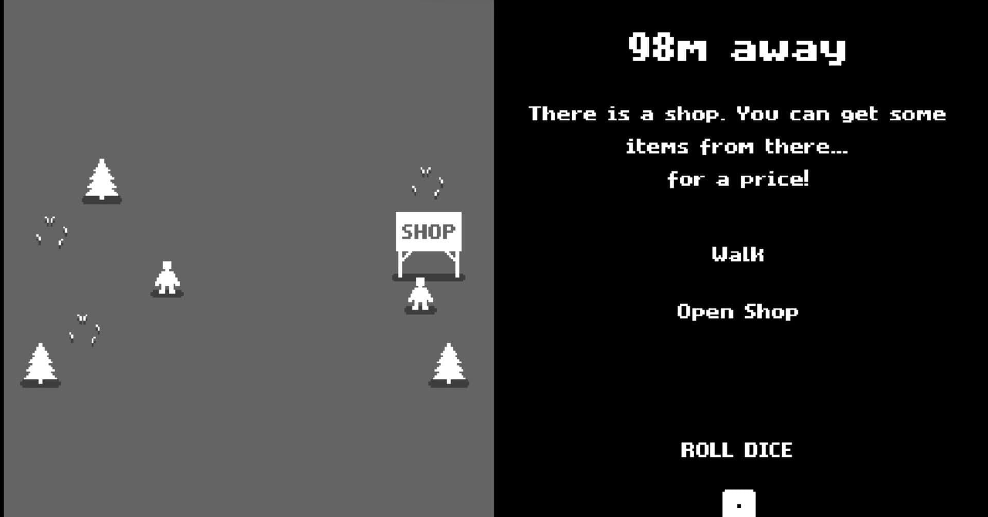 Road To Place screenshot 1
