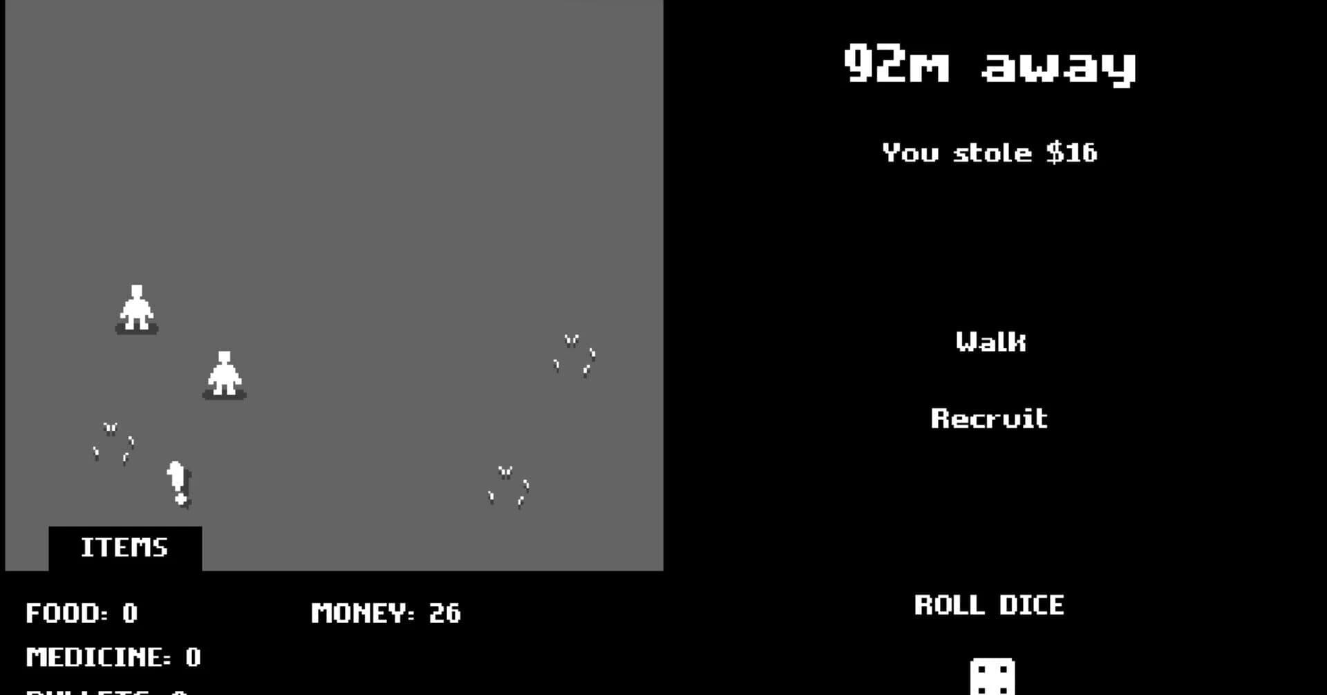 Road To Place screenshot 4