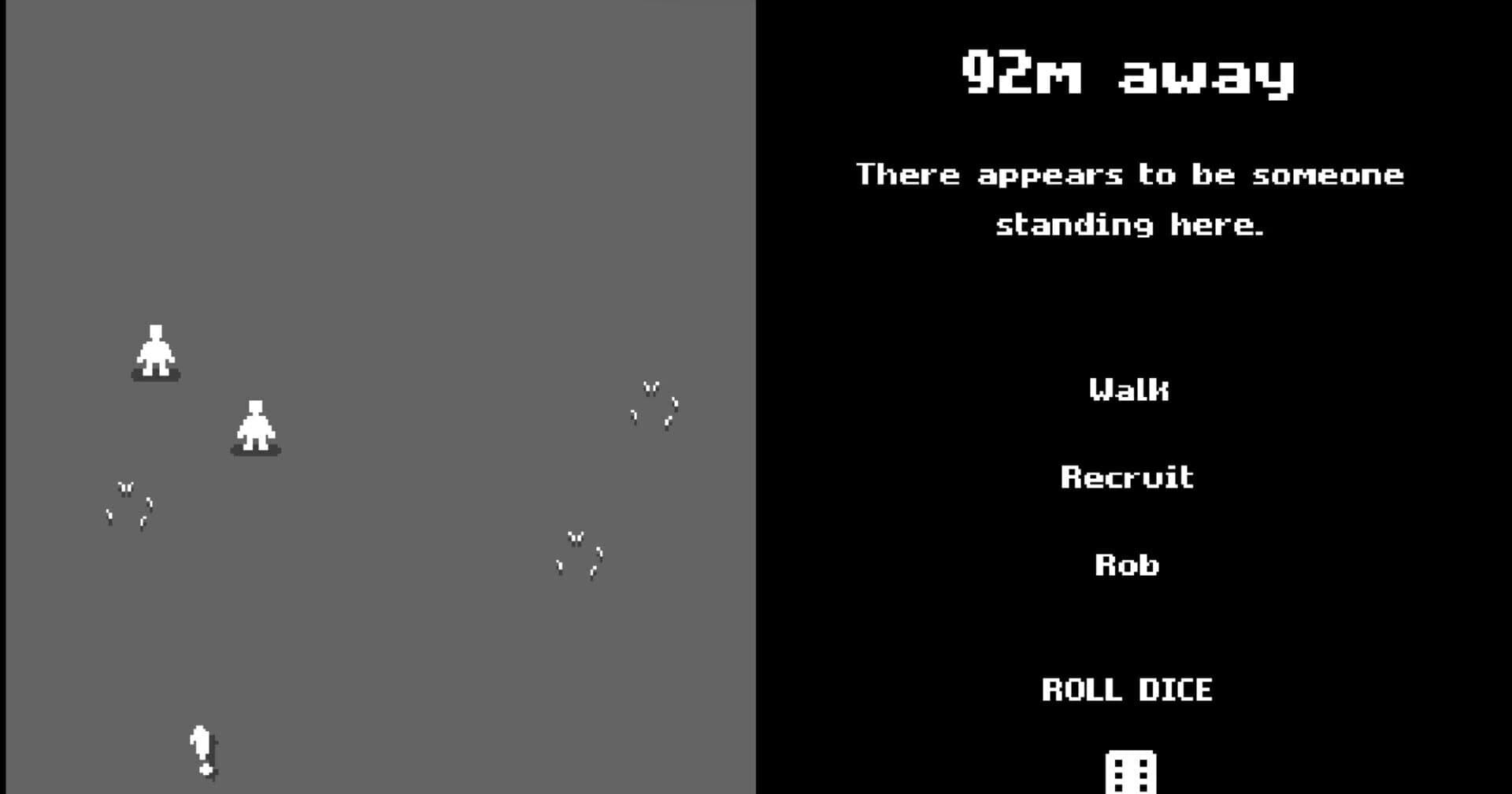 Road To Place screenshot 3