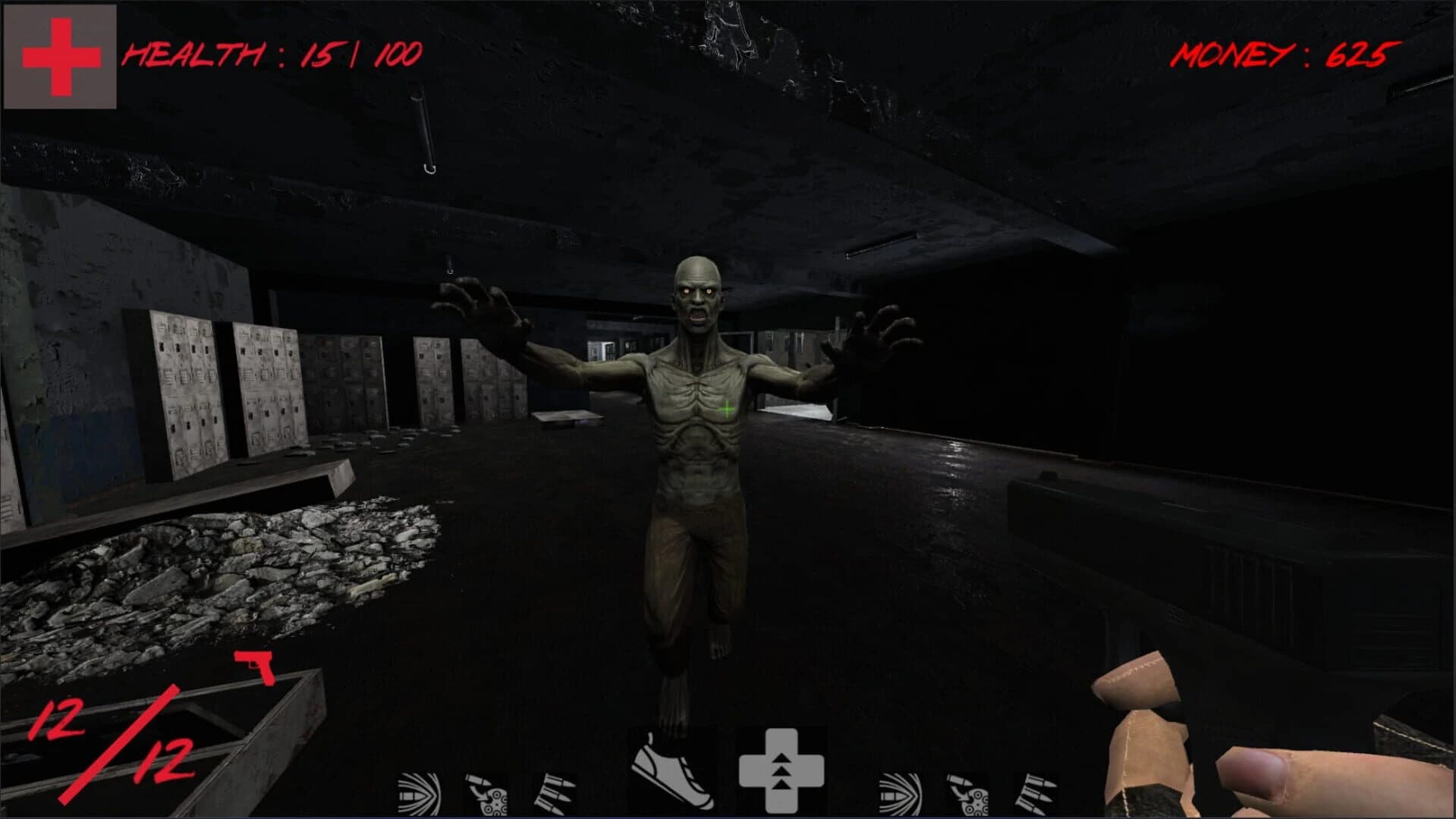 Road to Top G screenshot 5