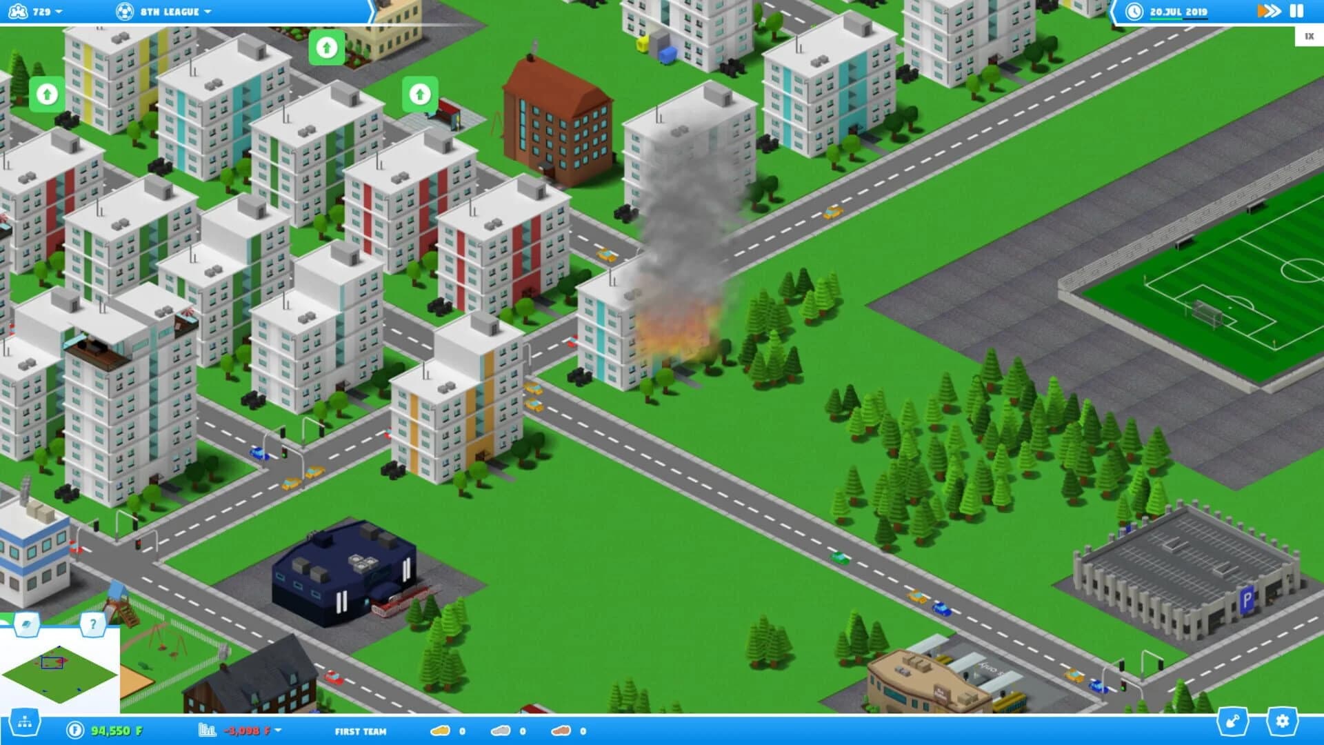 Road to Your City screenshot 2