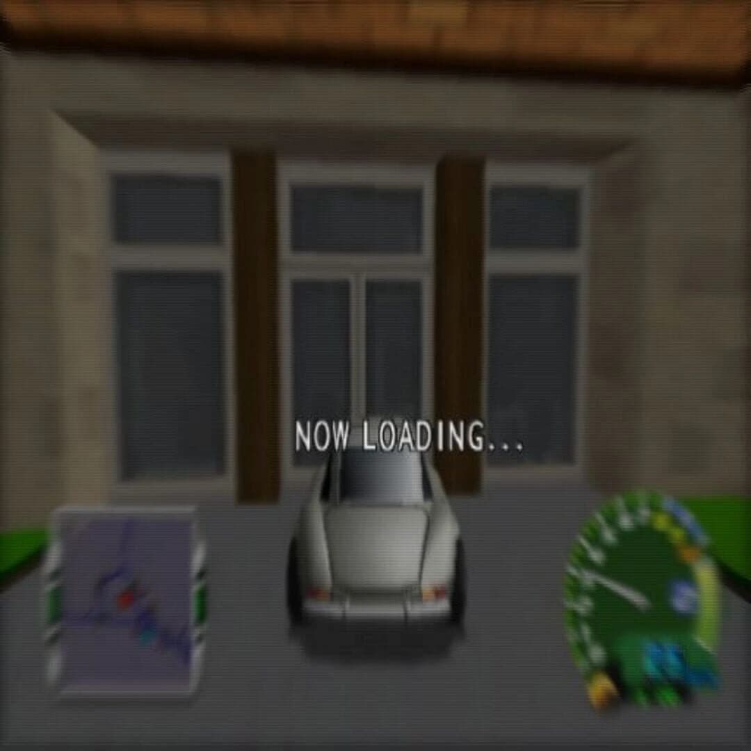 Road Trip screenshot 3