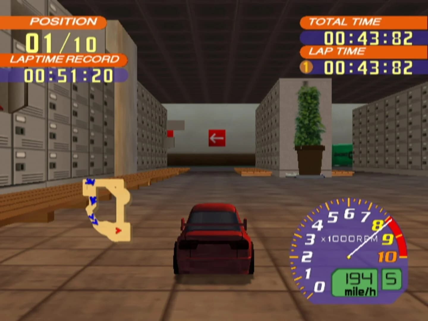 Road Trip: Arcade Edition screenshot 3