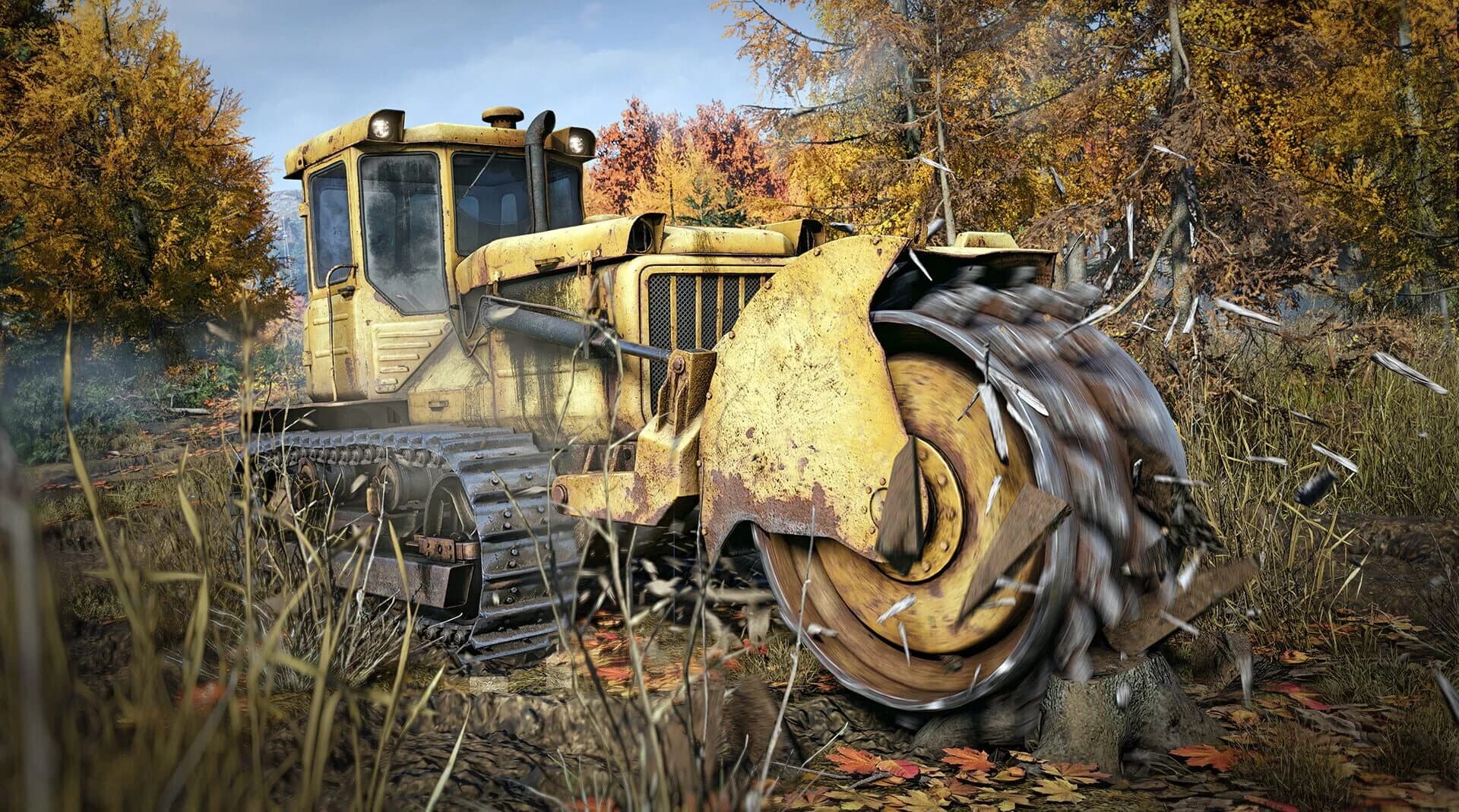 RoadCraft screenshot 4