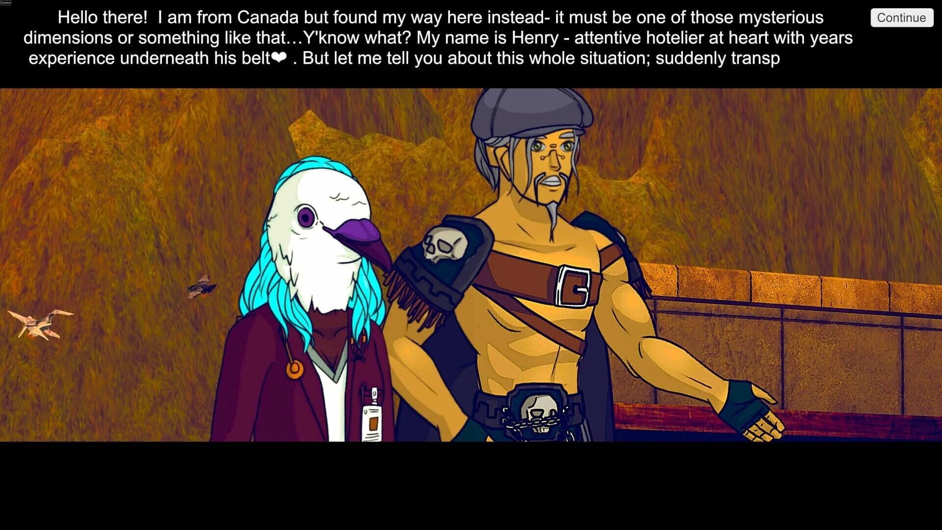 RoadHouse Manager screenshot 3