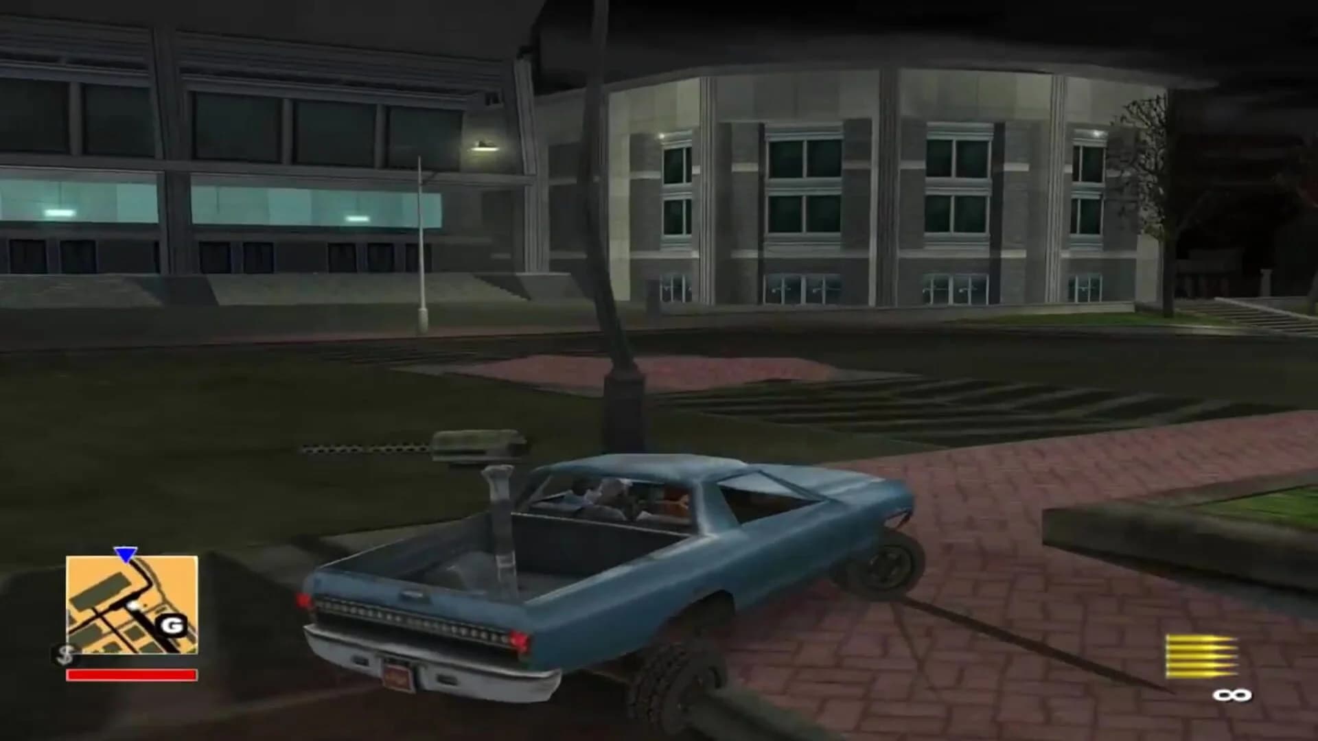 RoadKill screenshot 2