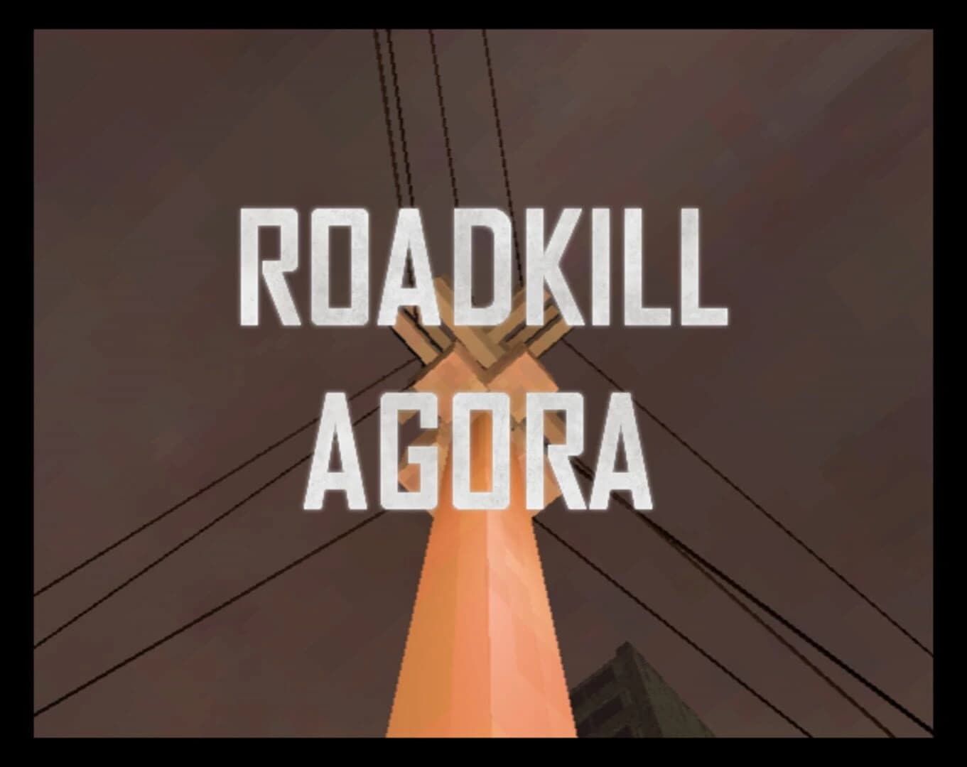 Roadkill Agora screenshot 3