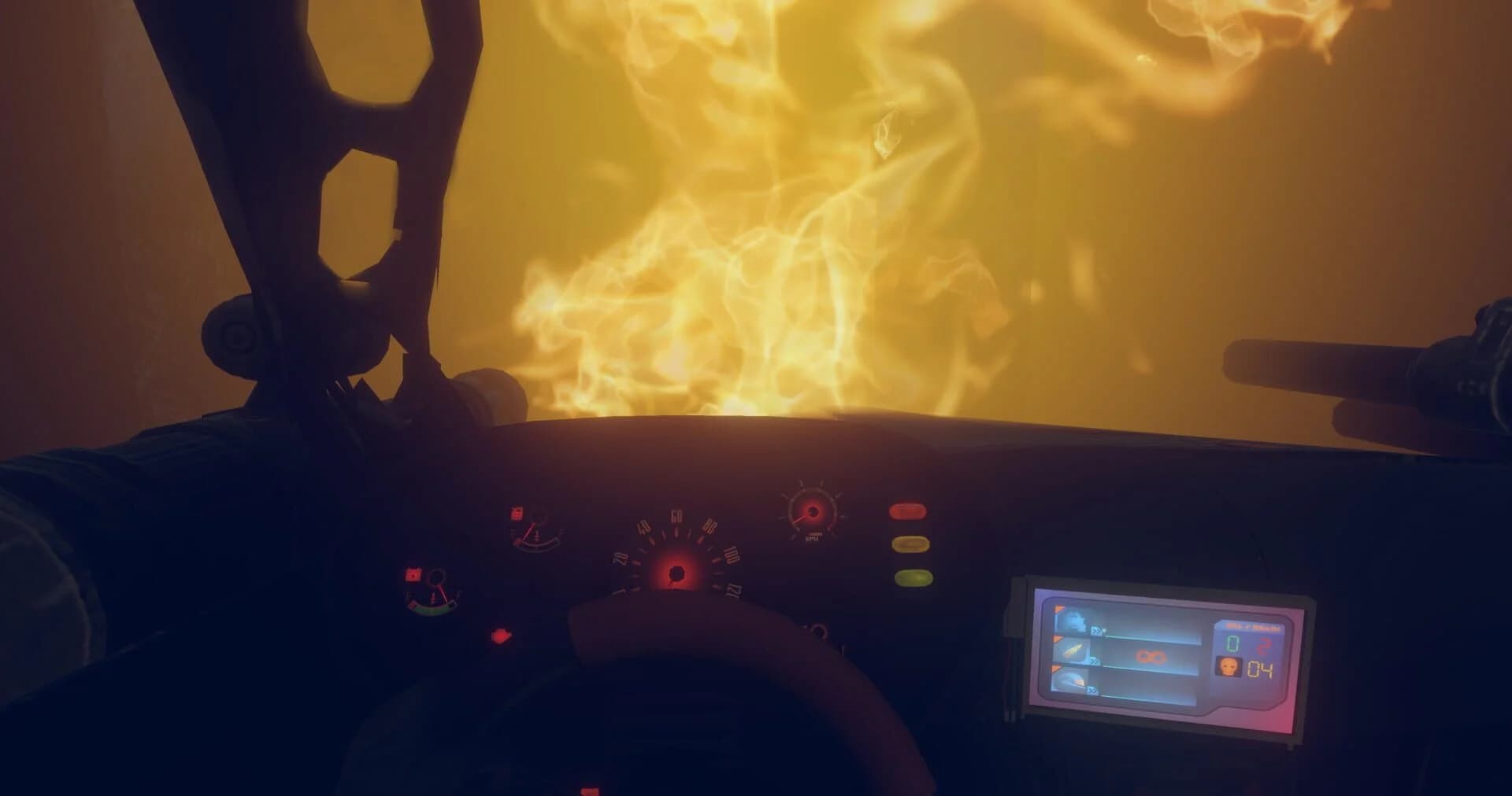 RoadkillerZ screenshot 4