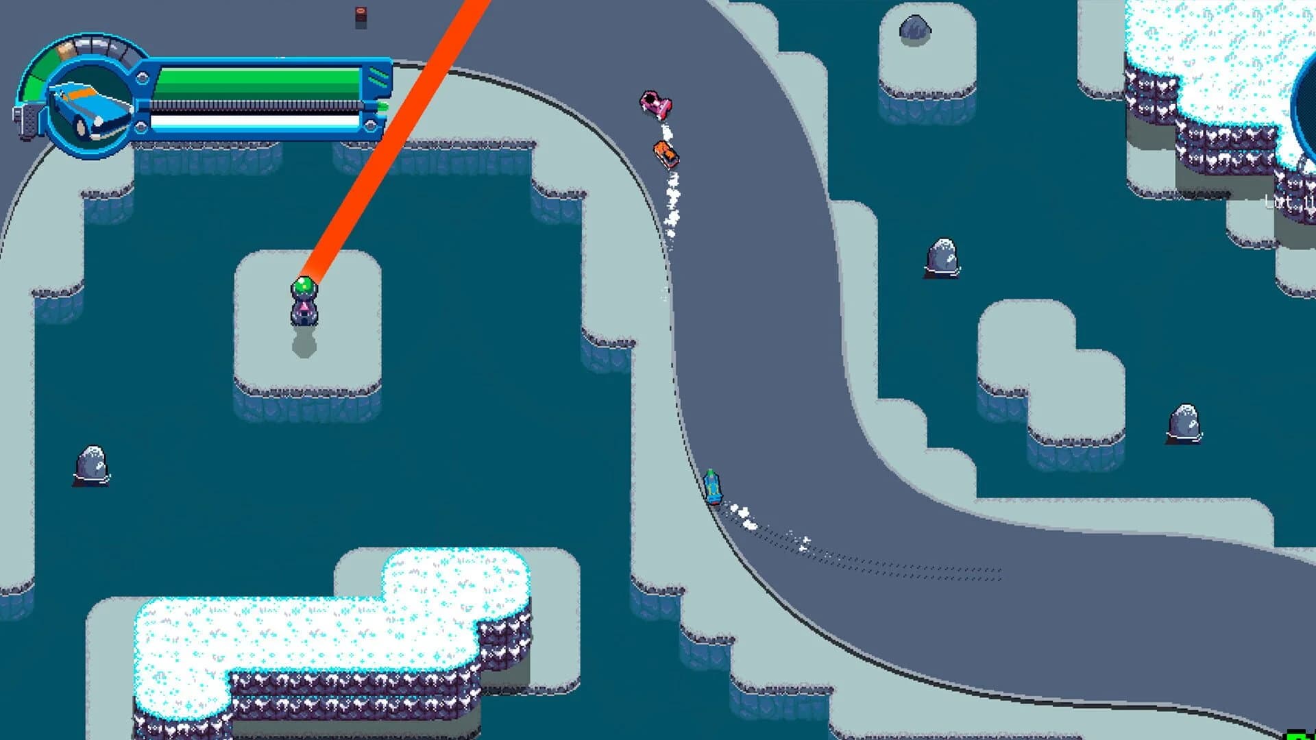 RoadOut screenshot 2