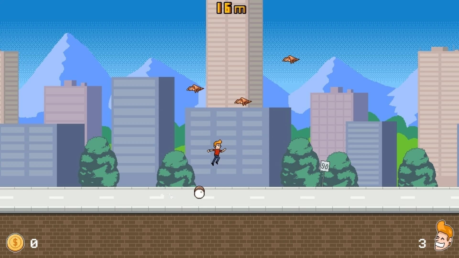 RoadRunner screenshot 5