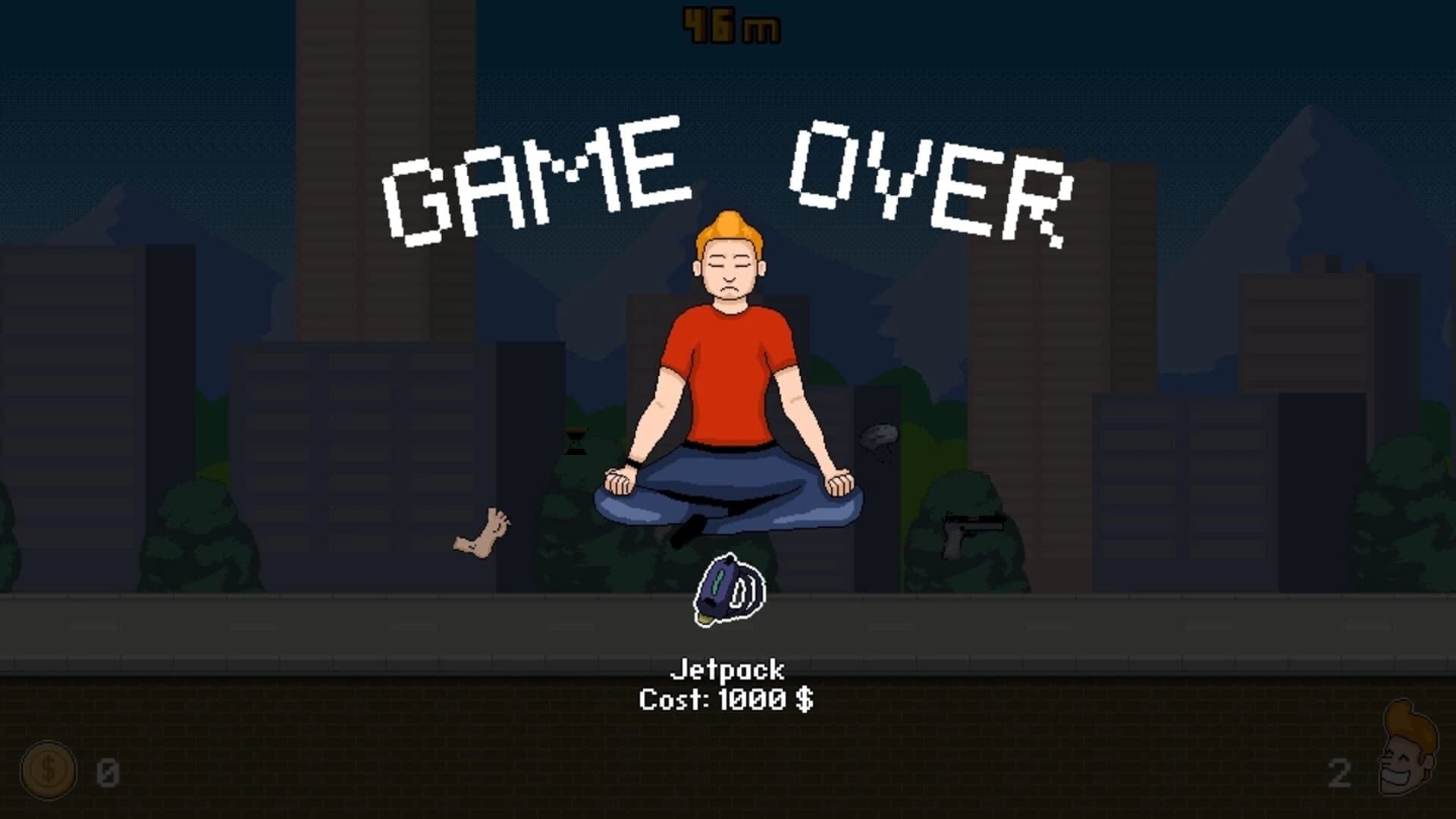 RoadRunner screenshot 3