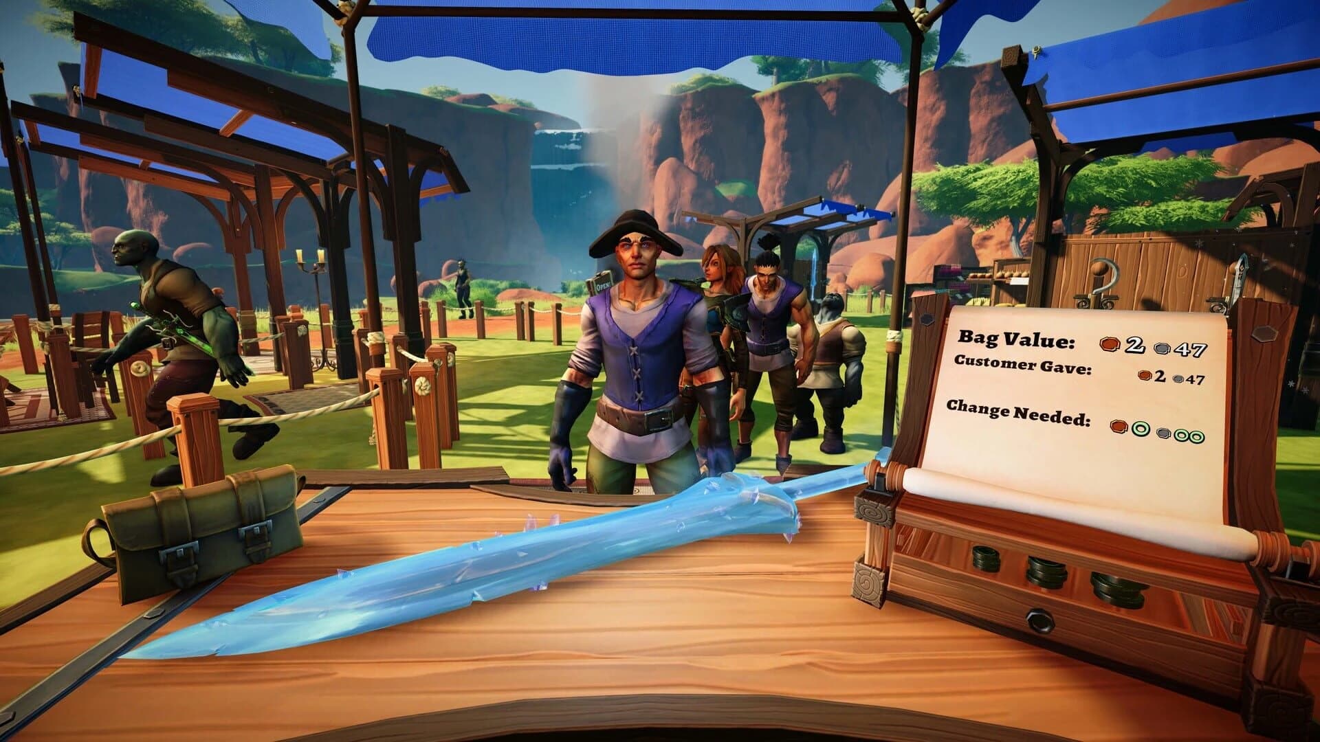 Roads & Riches screenshot 5