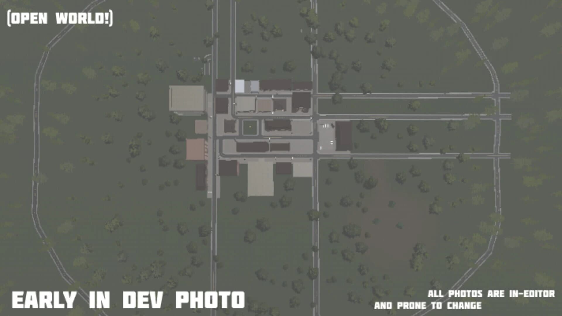 Roadside screenshot 1