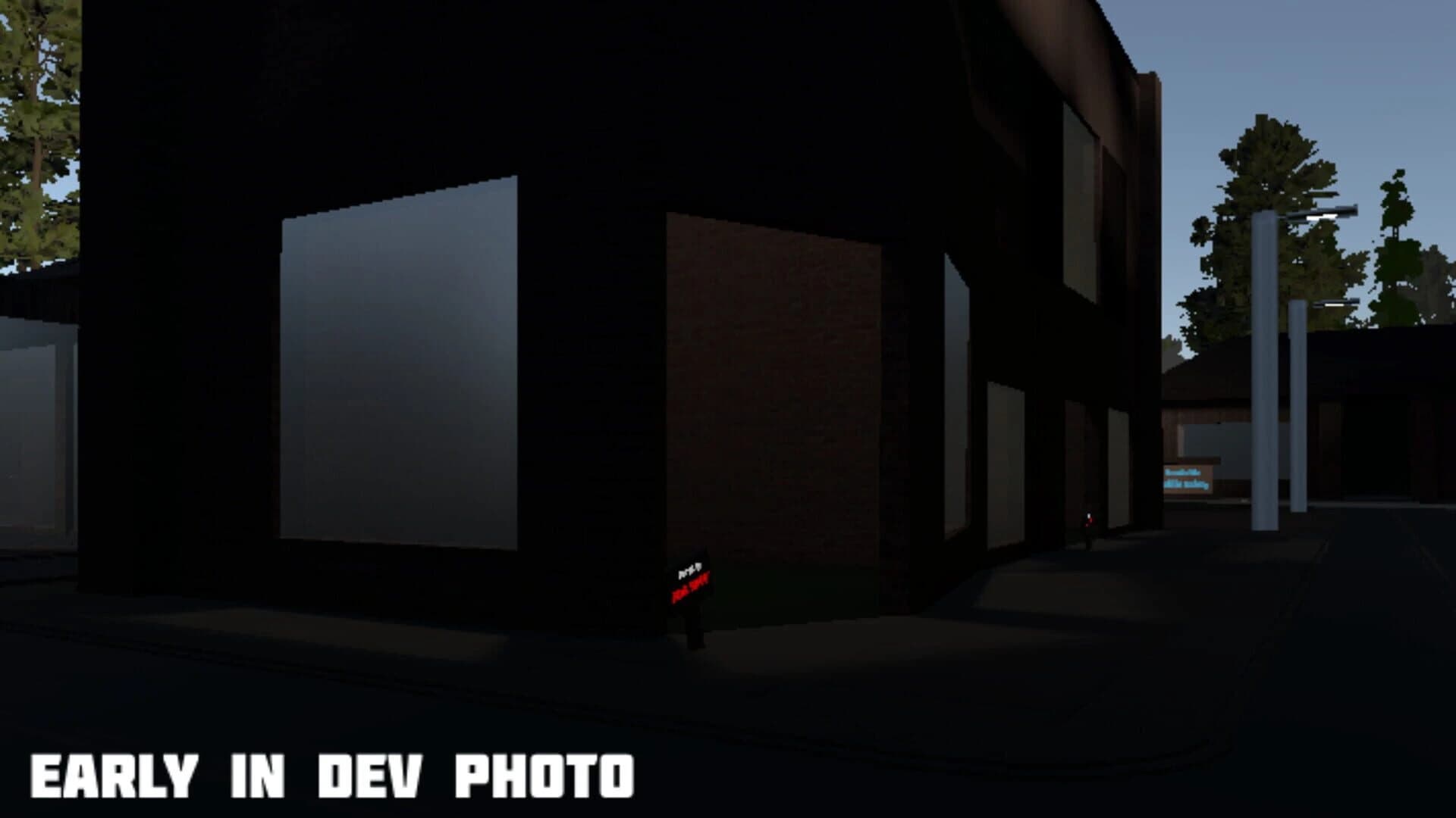 Roadside screenshot 5