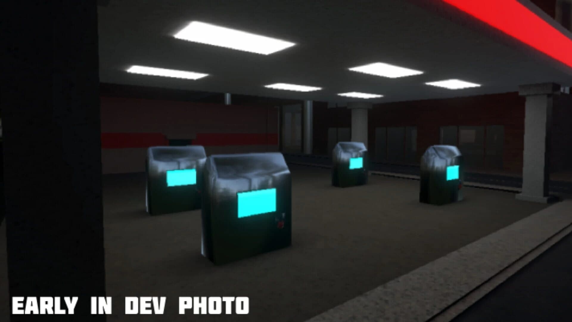 Roadside screenshot 4