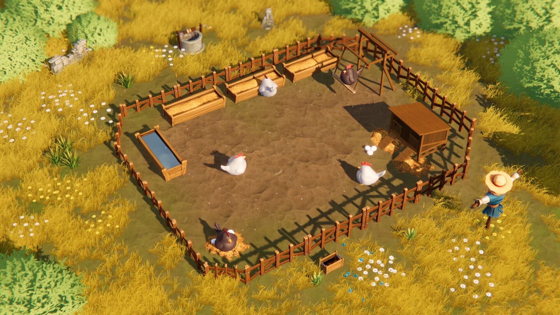 Roadside Egg Stand screenshot 3
