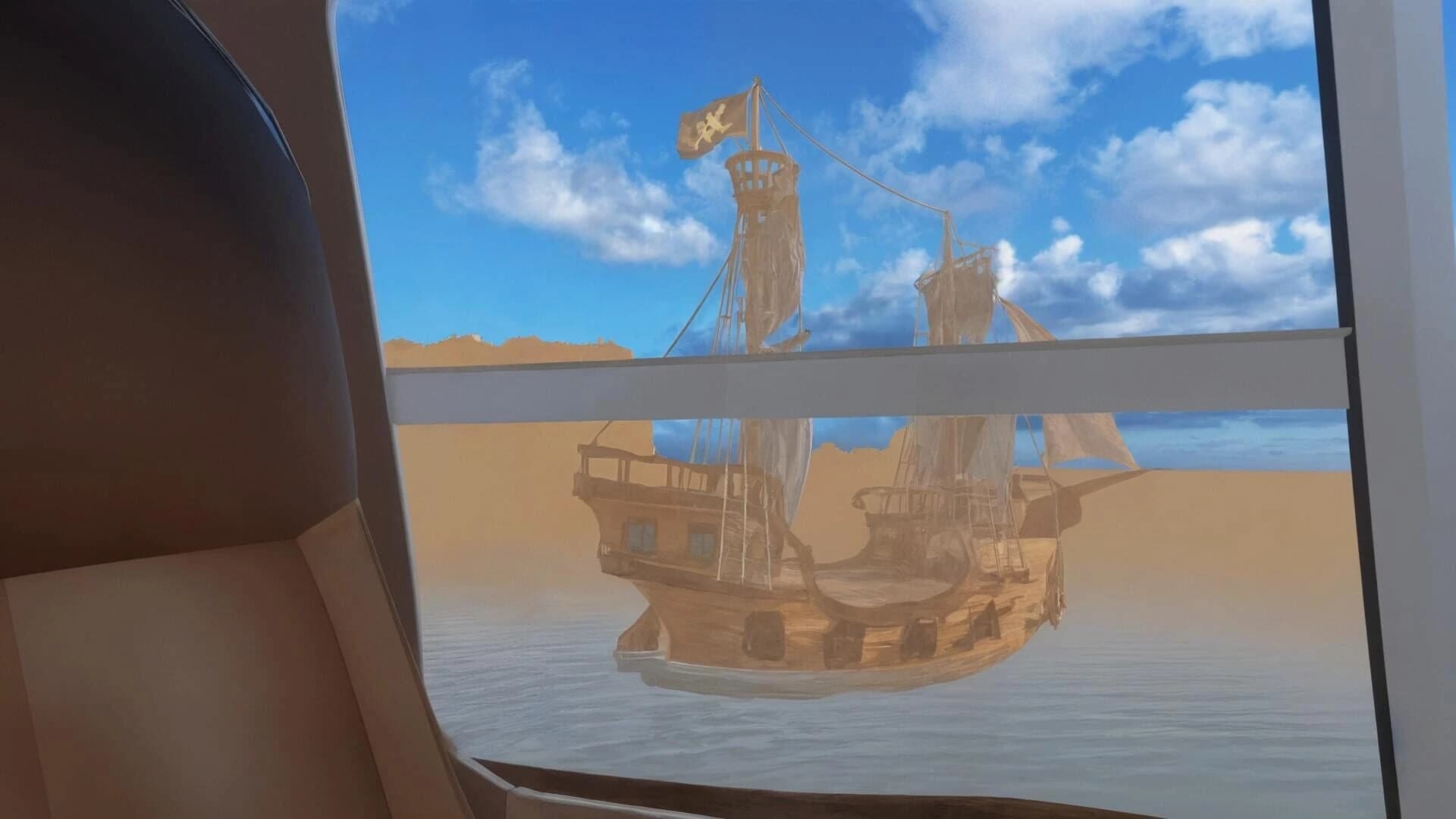 Roadtrip Ruckus: RV Survival Crew screenshot 5