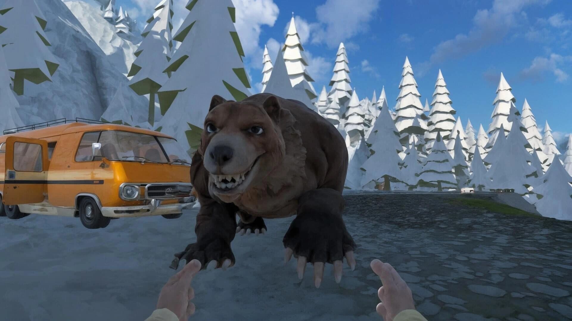 Roadtrip Ruckus: RV Survival Crew screenshot 3